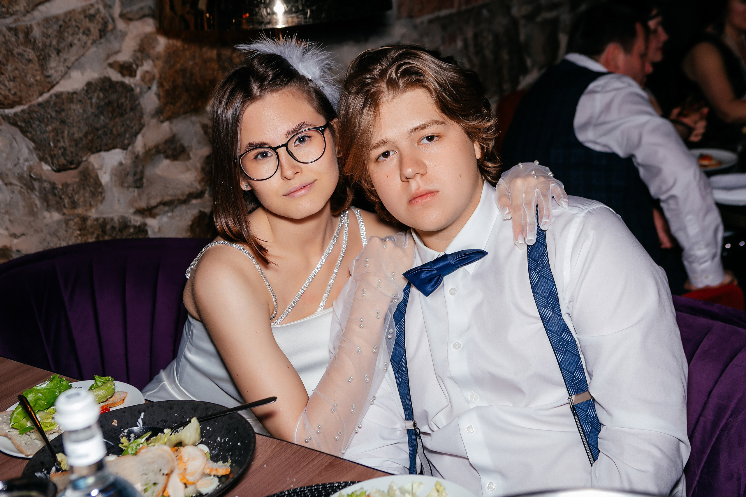 Юбилей. Контент фотограф, съемка для маркетплейсов, фуд съемка и репортажи в Новосибирске Ралия Галеева