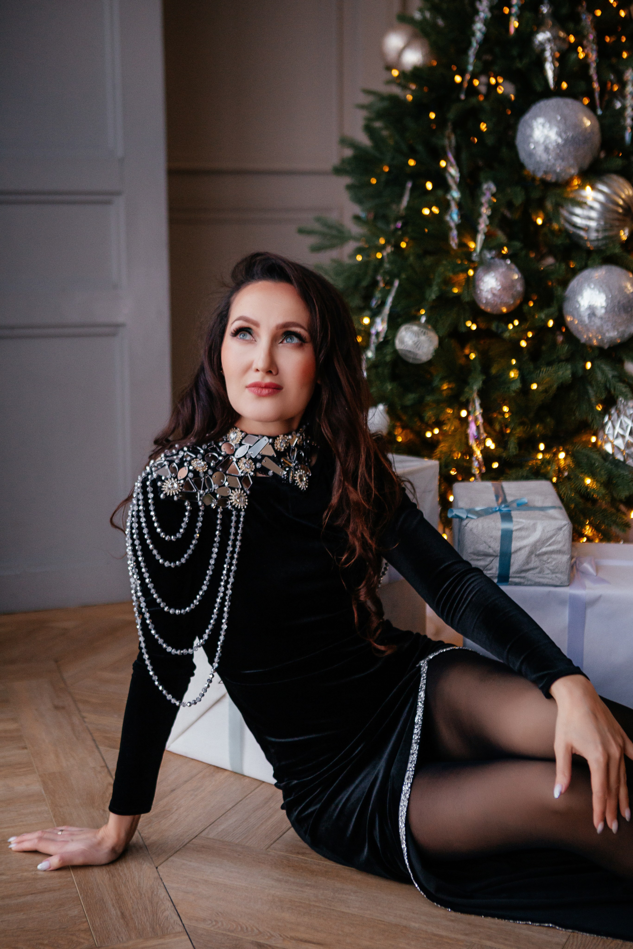 Съемка команды GREENWAY Новый год. Контент фотограф, съемка для маркетплейсов, фуд съемка и репортажи в Новосибирске Ралия Галеева