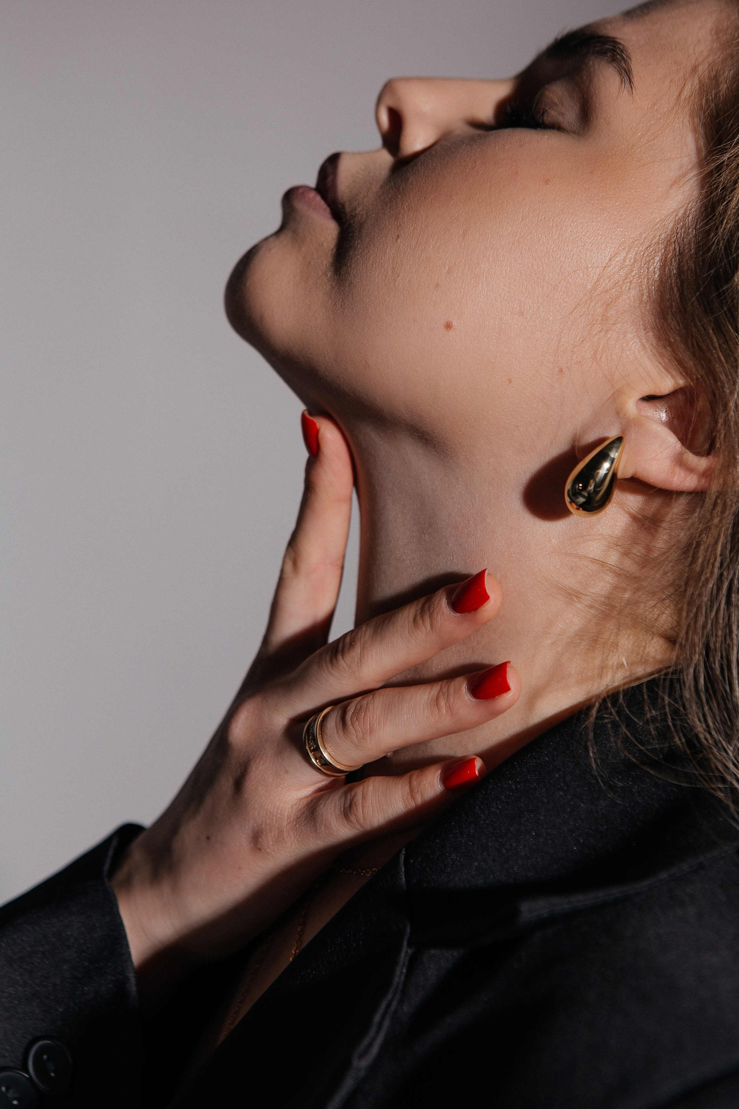 Съемка ко дню рождения. Главная