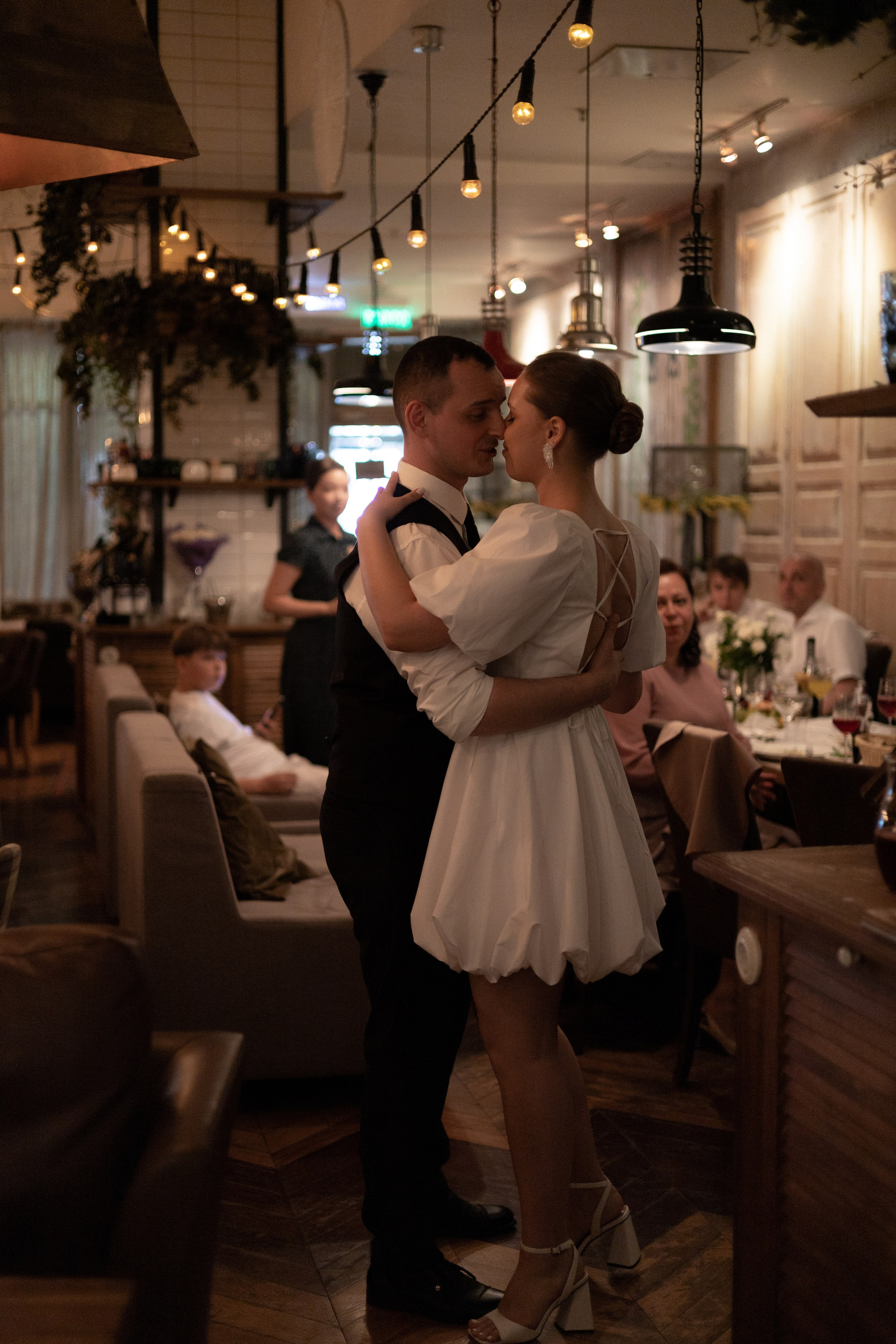 P + P. Фотограф Краснодар | Москва | Санкт — Петербург Куценко Диана