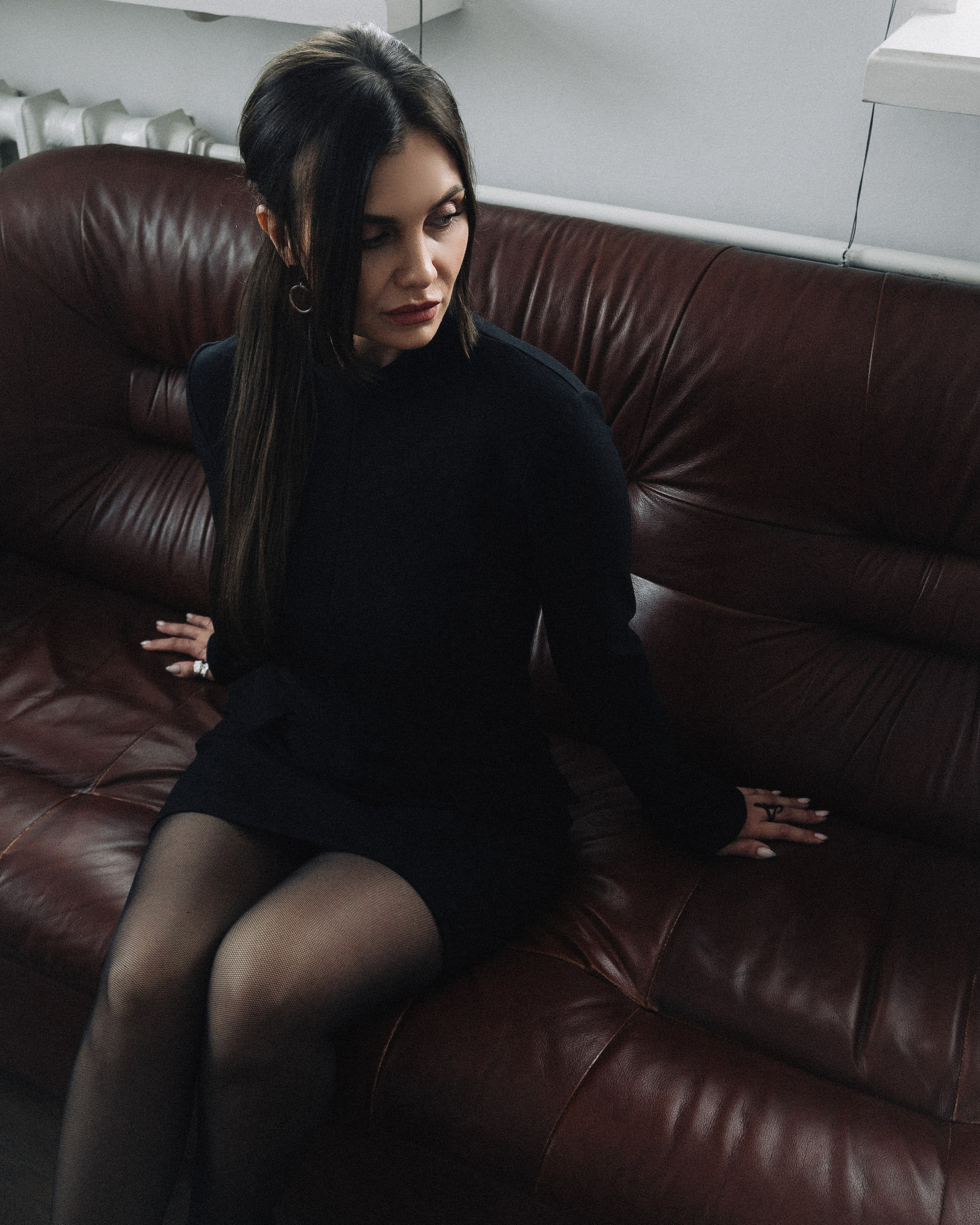 Елена Матыскина