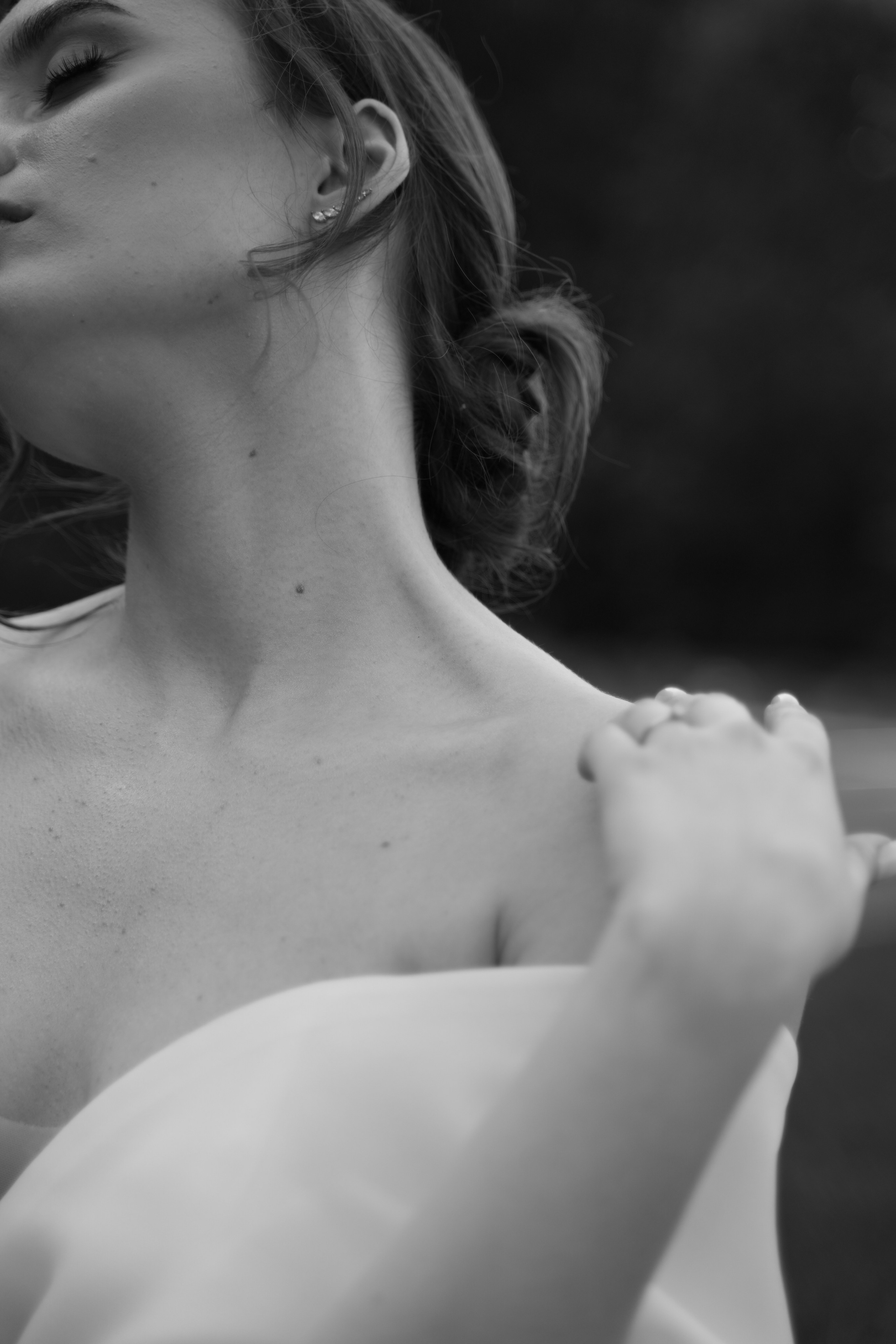 Анна и Максим. Свадебный фотограф Марина Попова