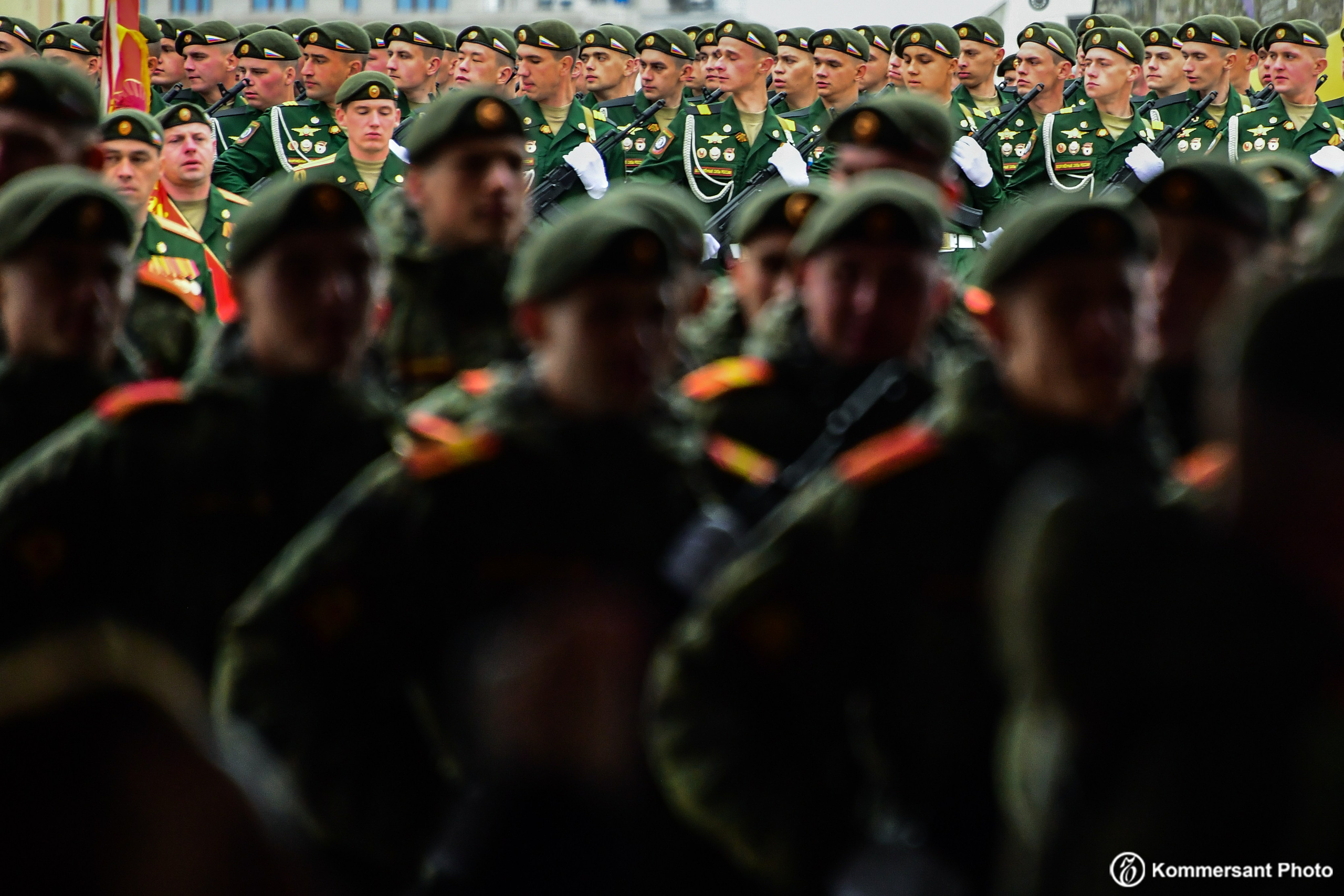 Событийная и уличная фотография. Игорь Иванко — Репортажный и событийный фотограф. Москва