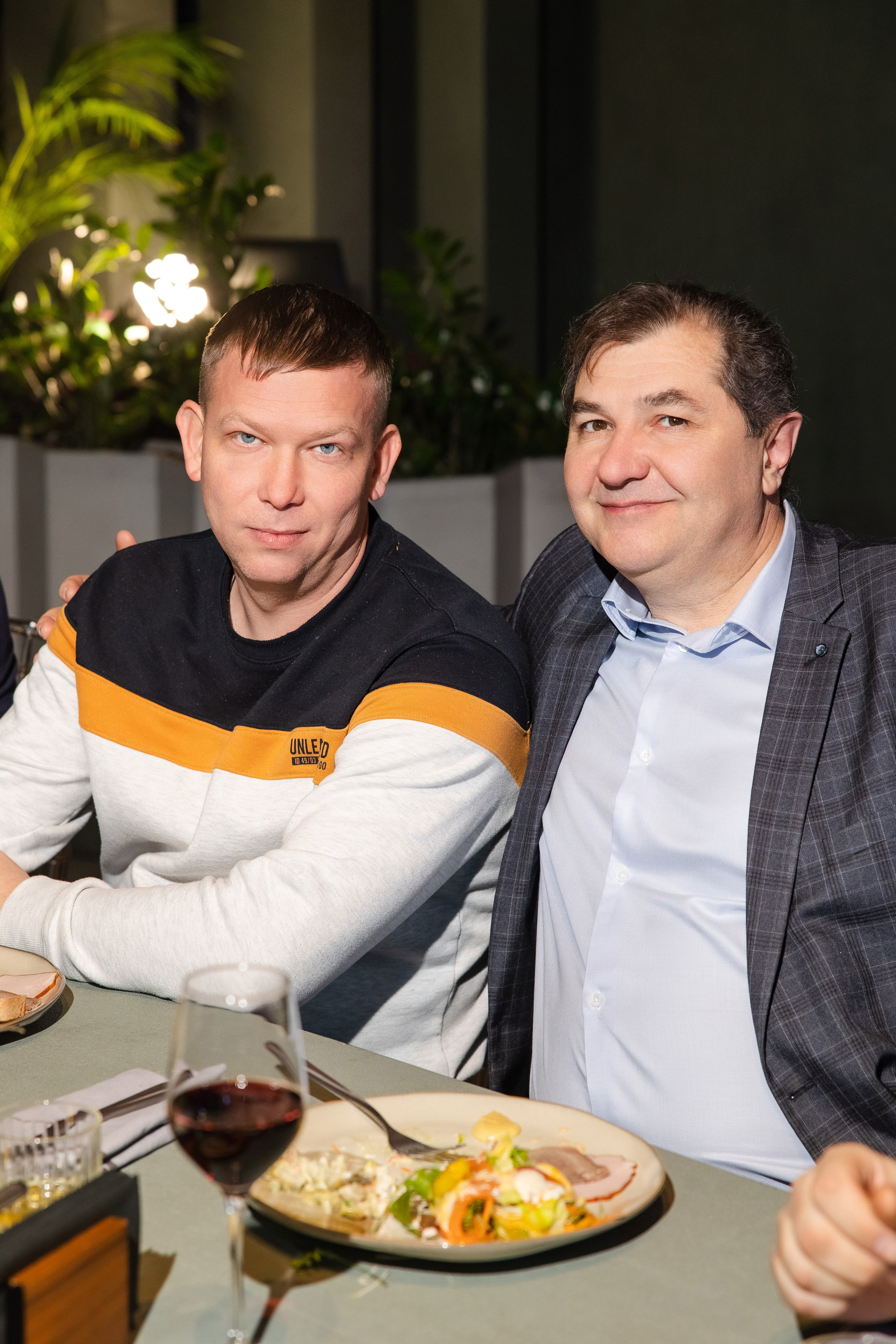 Mooring. Свадебный репортажный фотограф в Москве