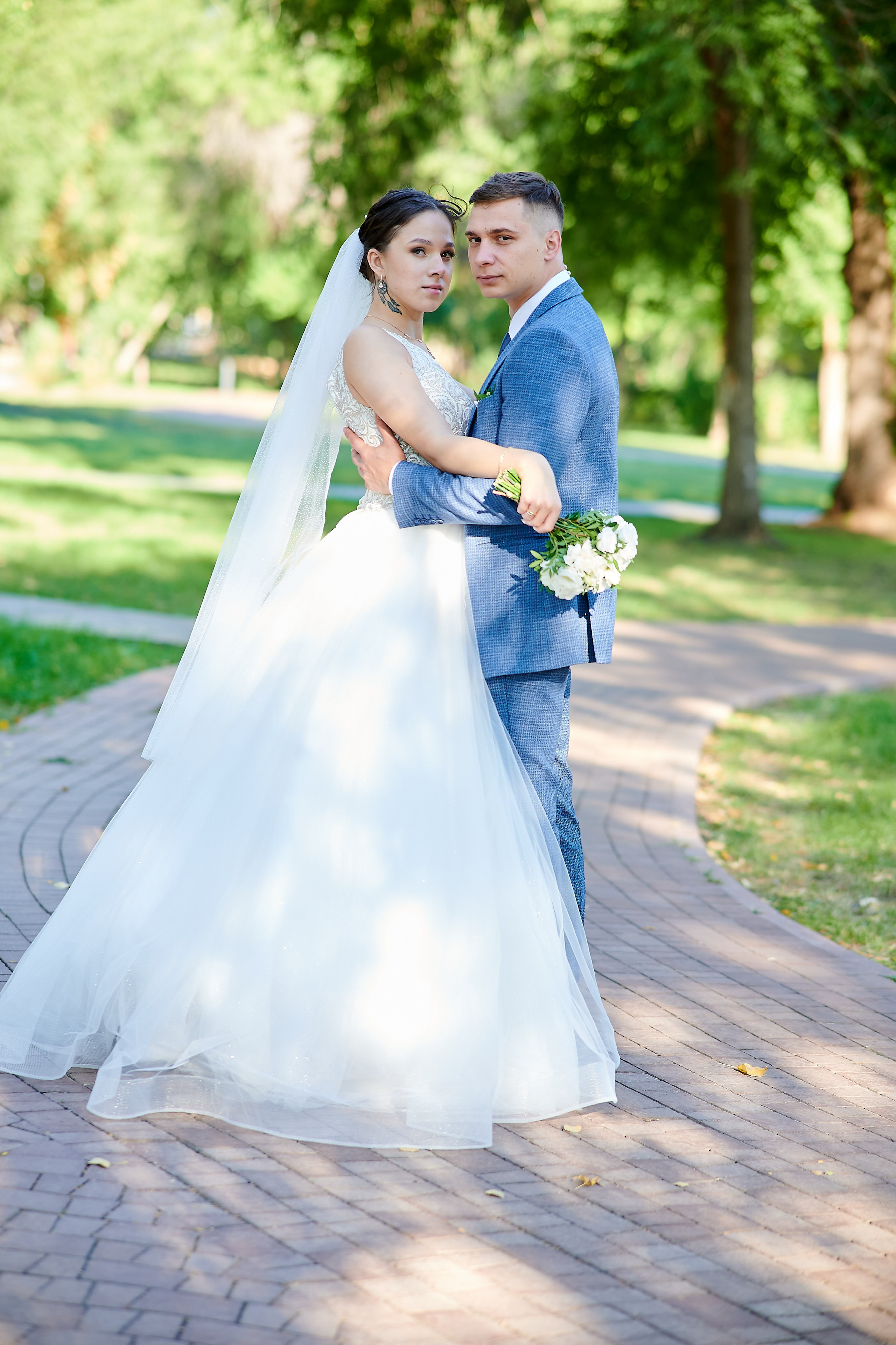 V&S. Профессиональный репортажный фотограф в Самаре Никита Королев