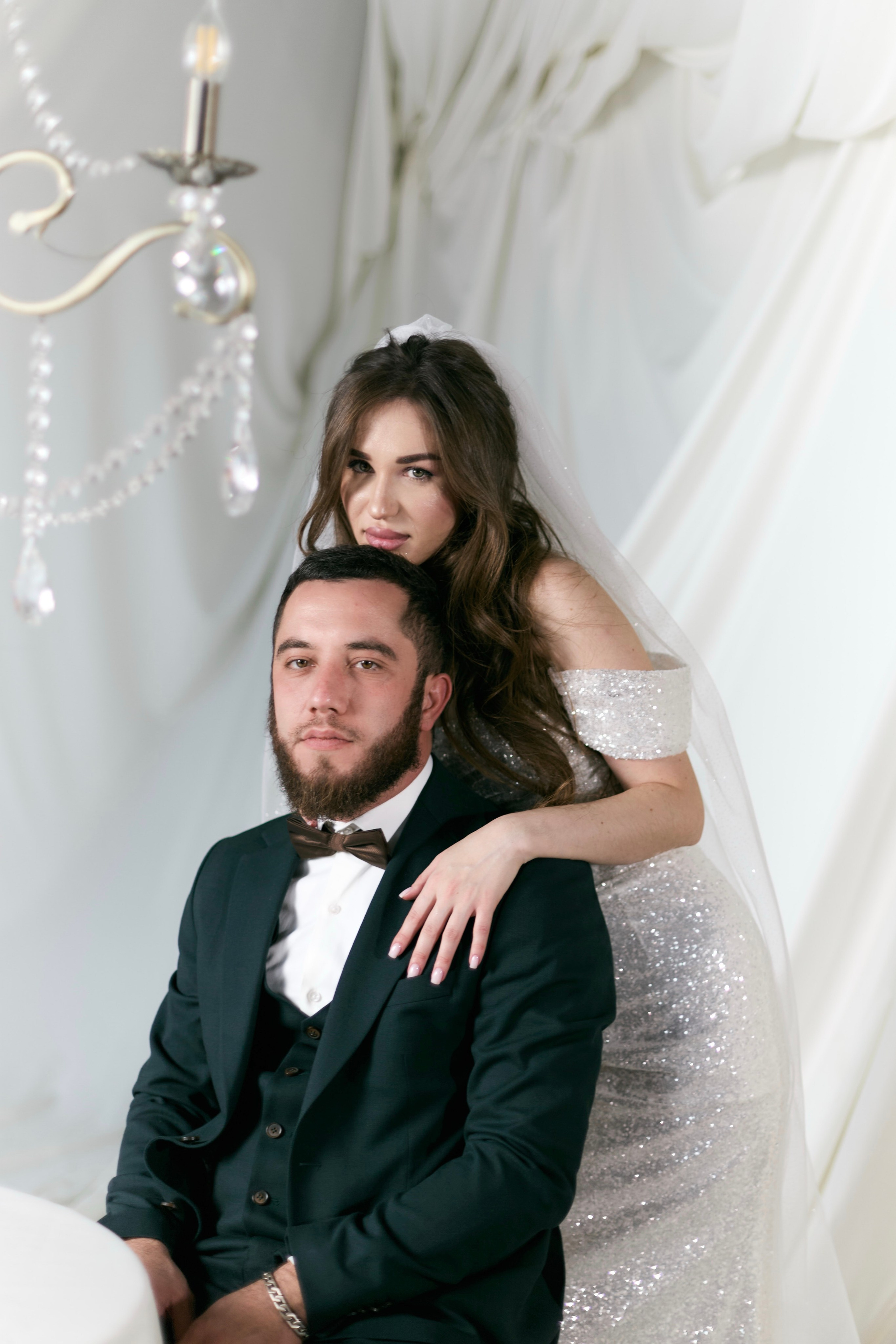 Эмин и Диана. Свадебный фотограф в Майкопе