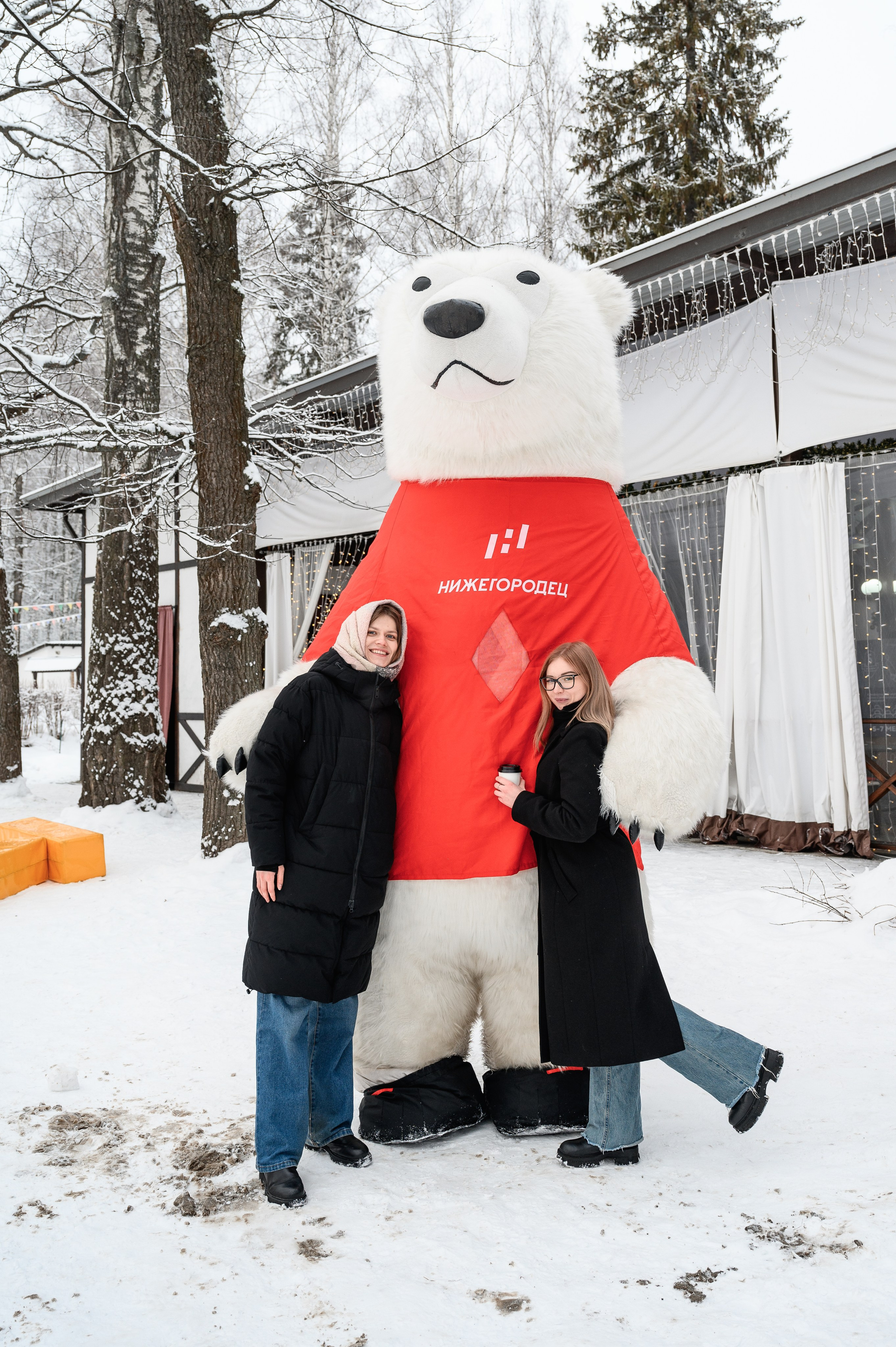 Презентация Cherry Tiggo 9 x Ильдорф. Фотограф Захваткин Роман