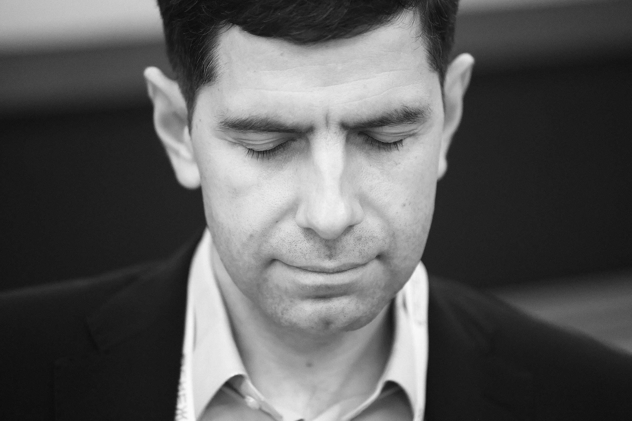 СЕНЕЖ. Публичные коммуникации лидеров. Фотографирую масштабные события, людей и их истории по всему миру. Константин Трубников