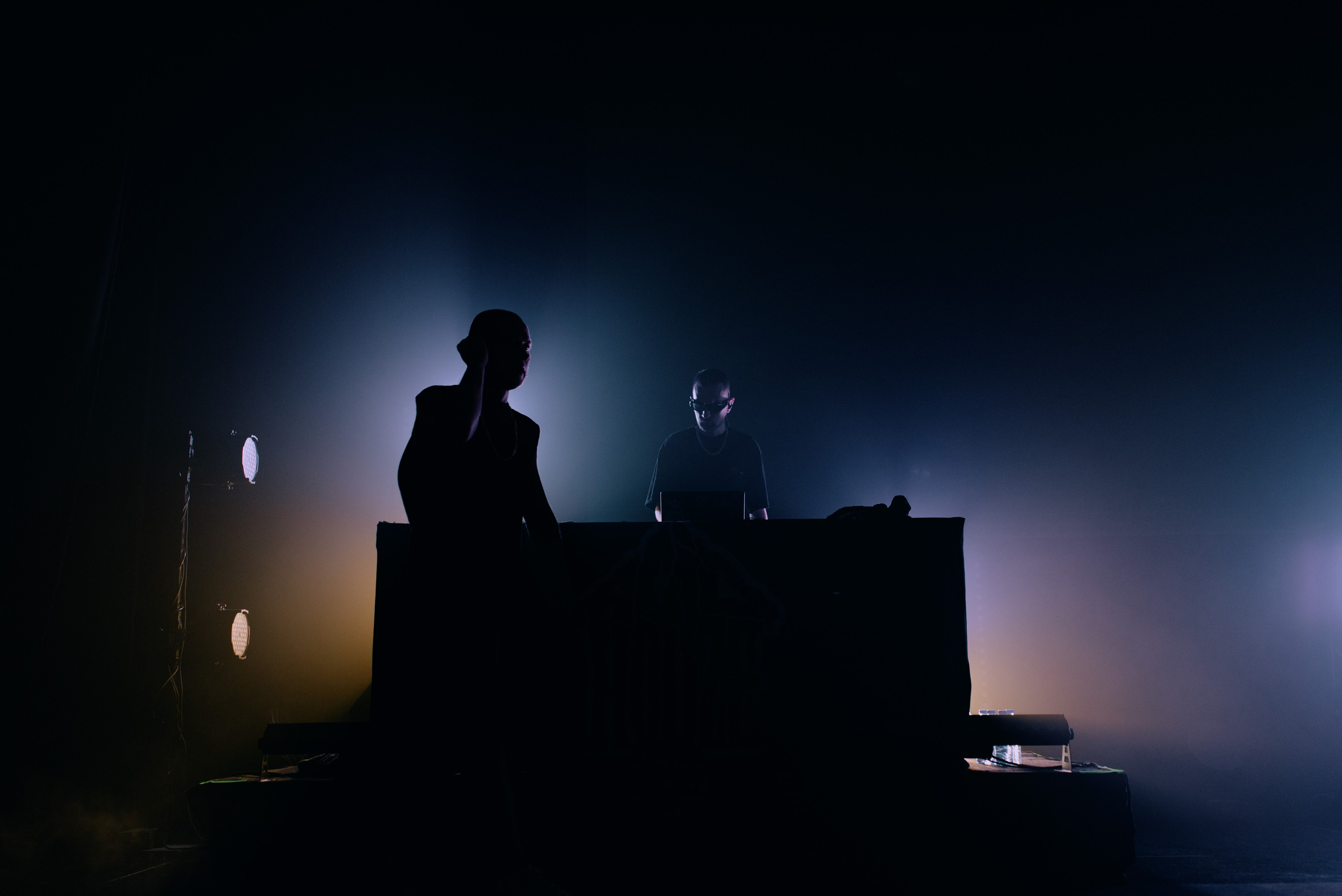 Концерт ATL. Портретный фотограф в Ереване и Челябинске Шаханская Ольга