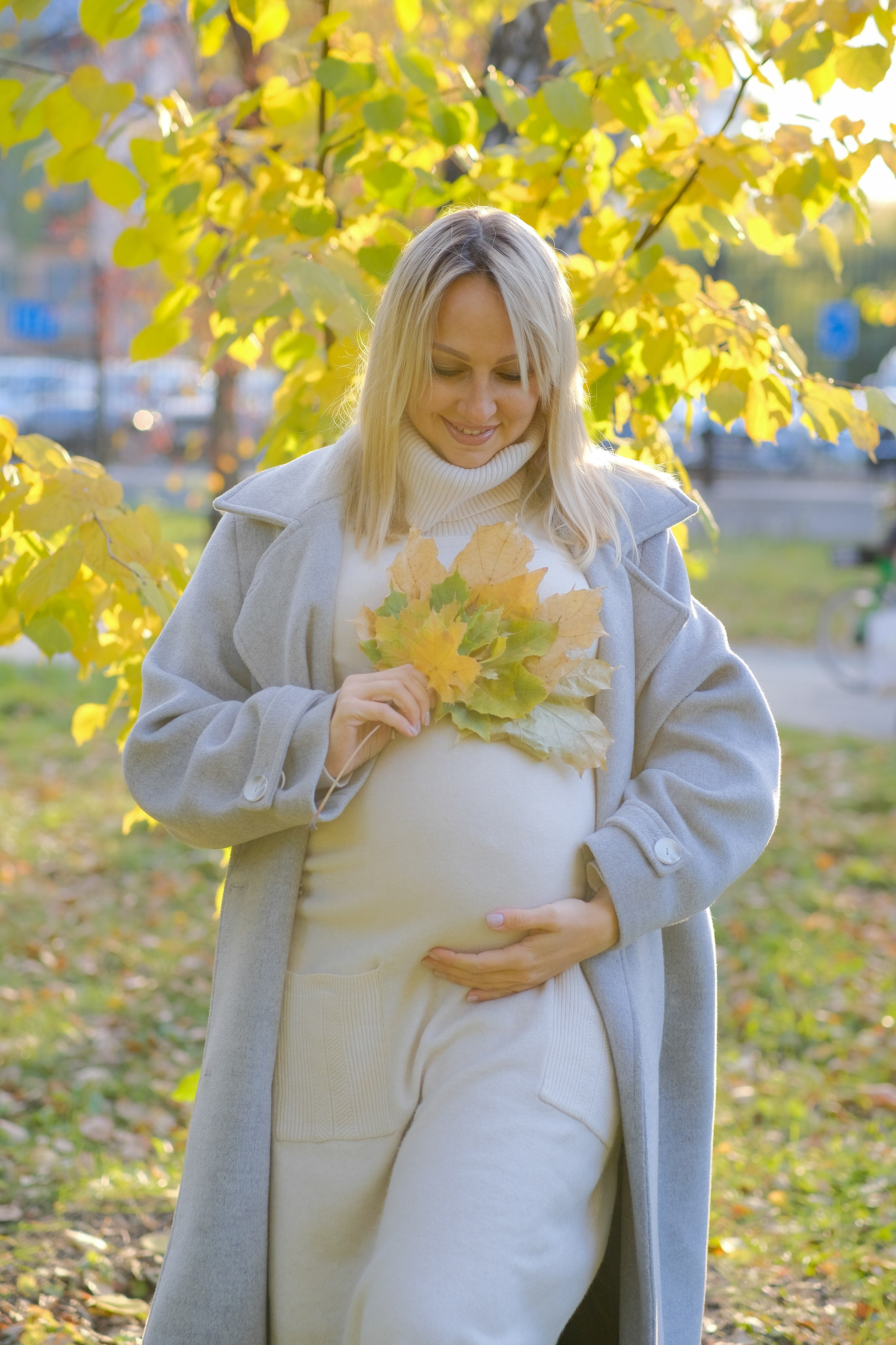 Фотограф Александра Хабарчук