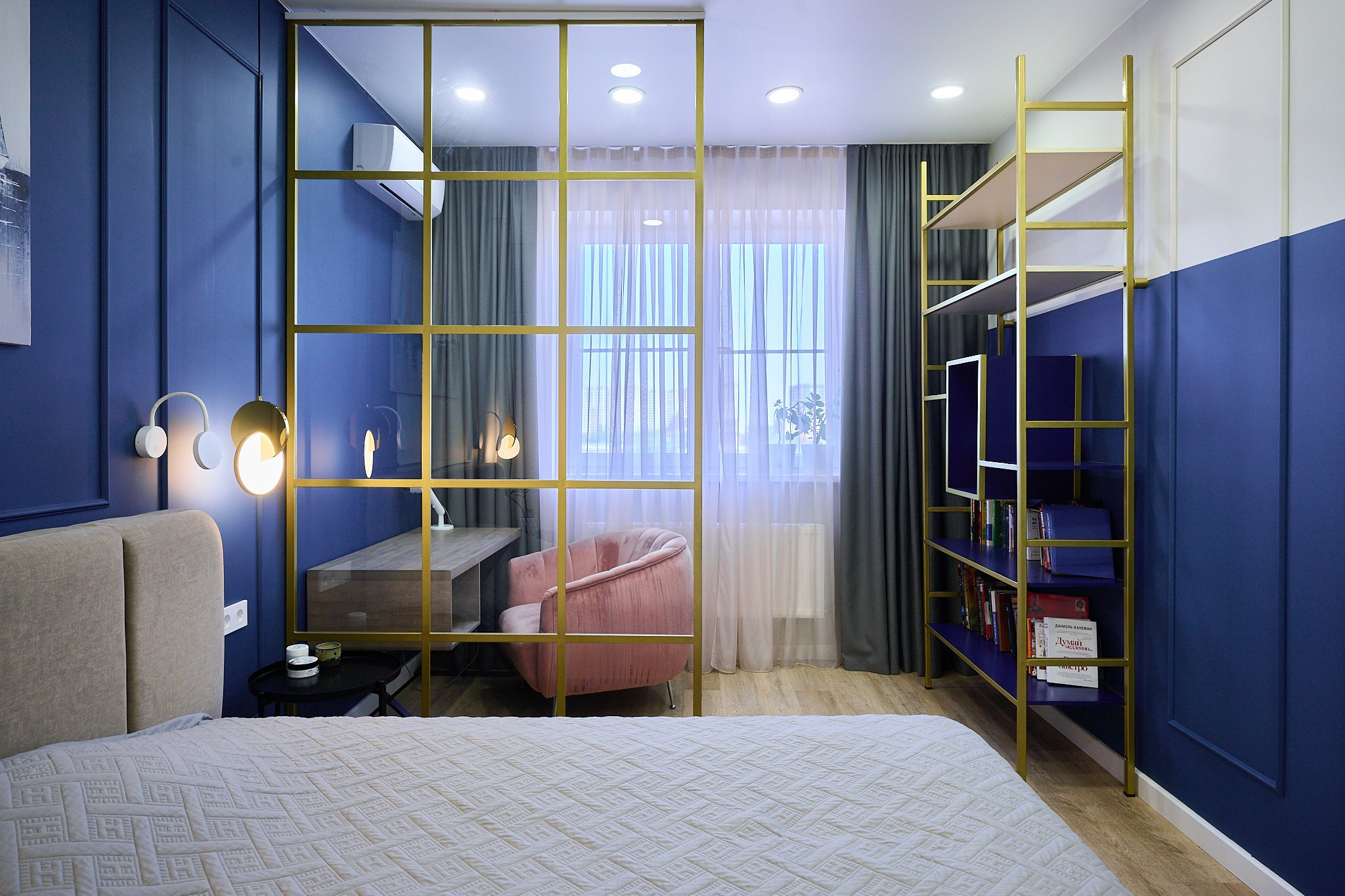 Квартира 187. Интерьерный фотограф в Краснодаре