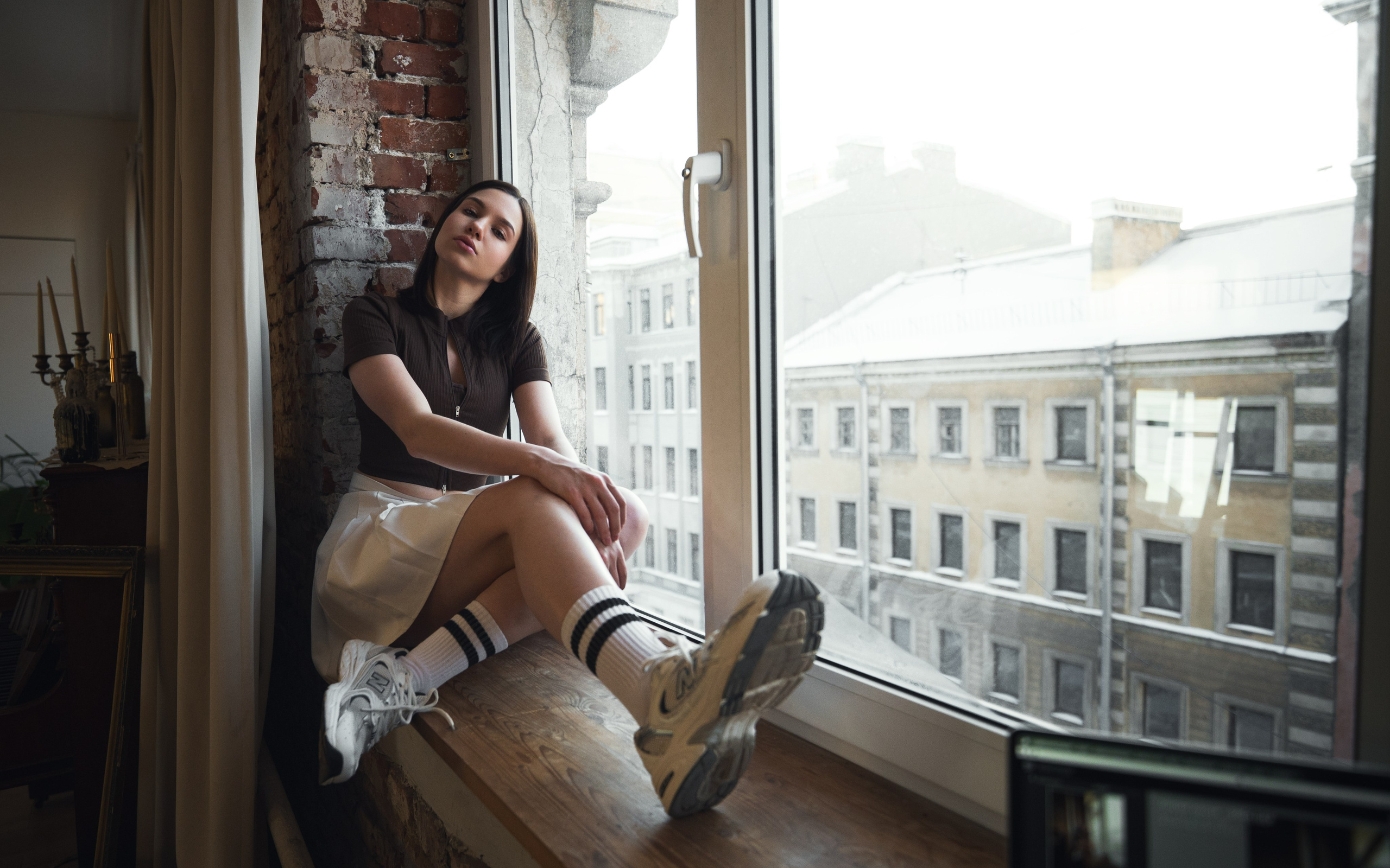 Мария. Портретный фотограф в Санкт-Петербурге