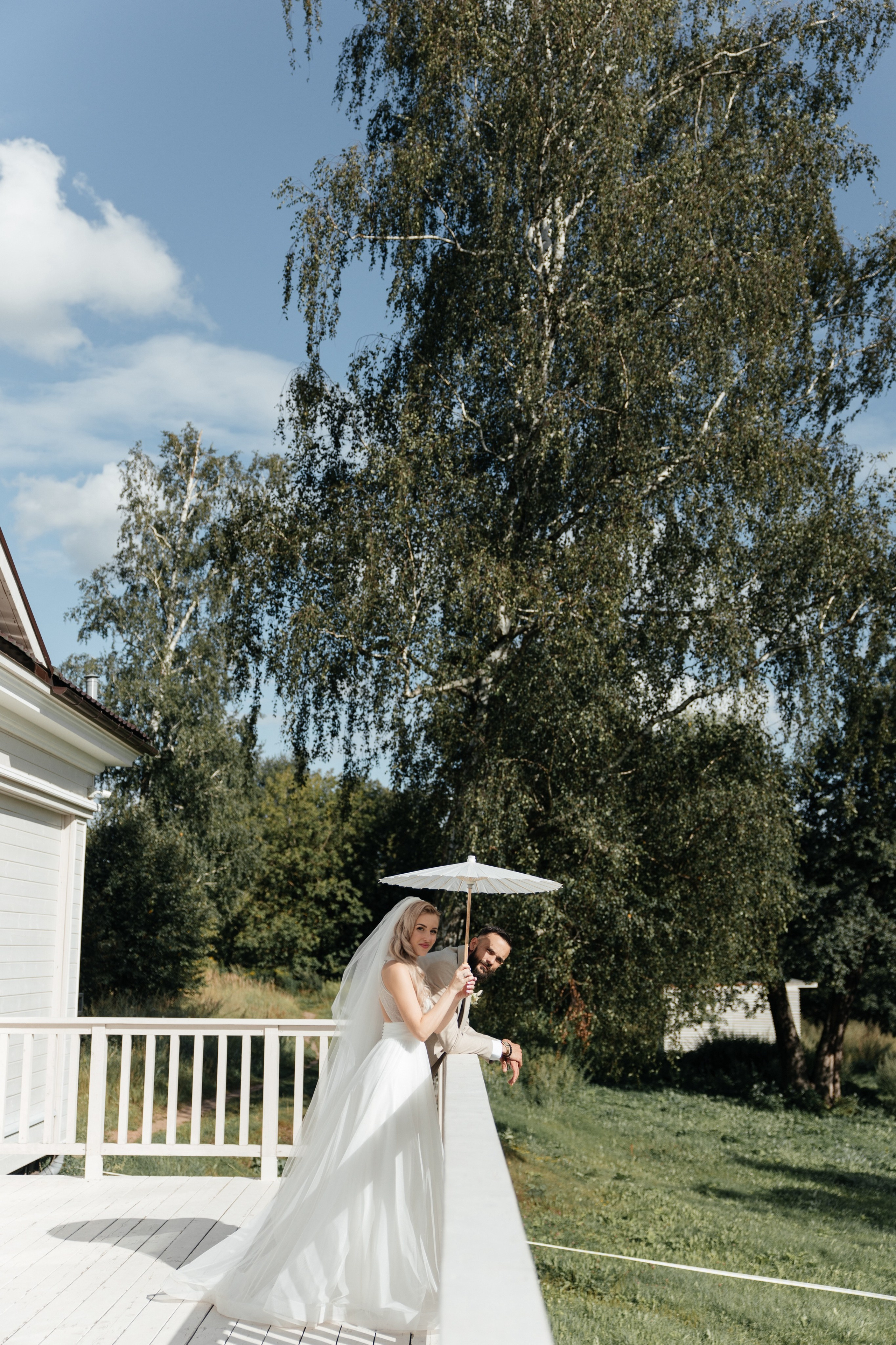 BORIS & ANASTASIA. Свадебное ФОТО & ВИДЕО Москва/Липецк