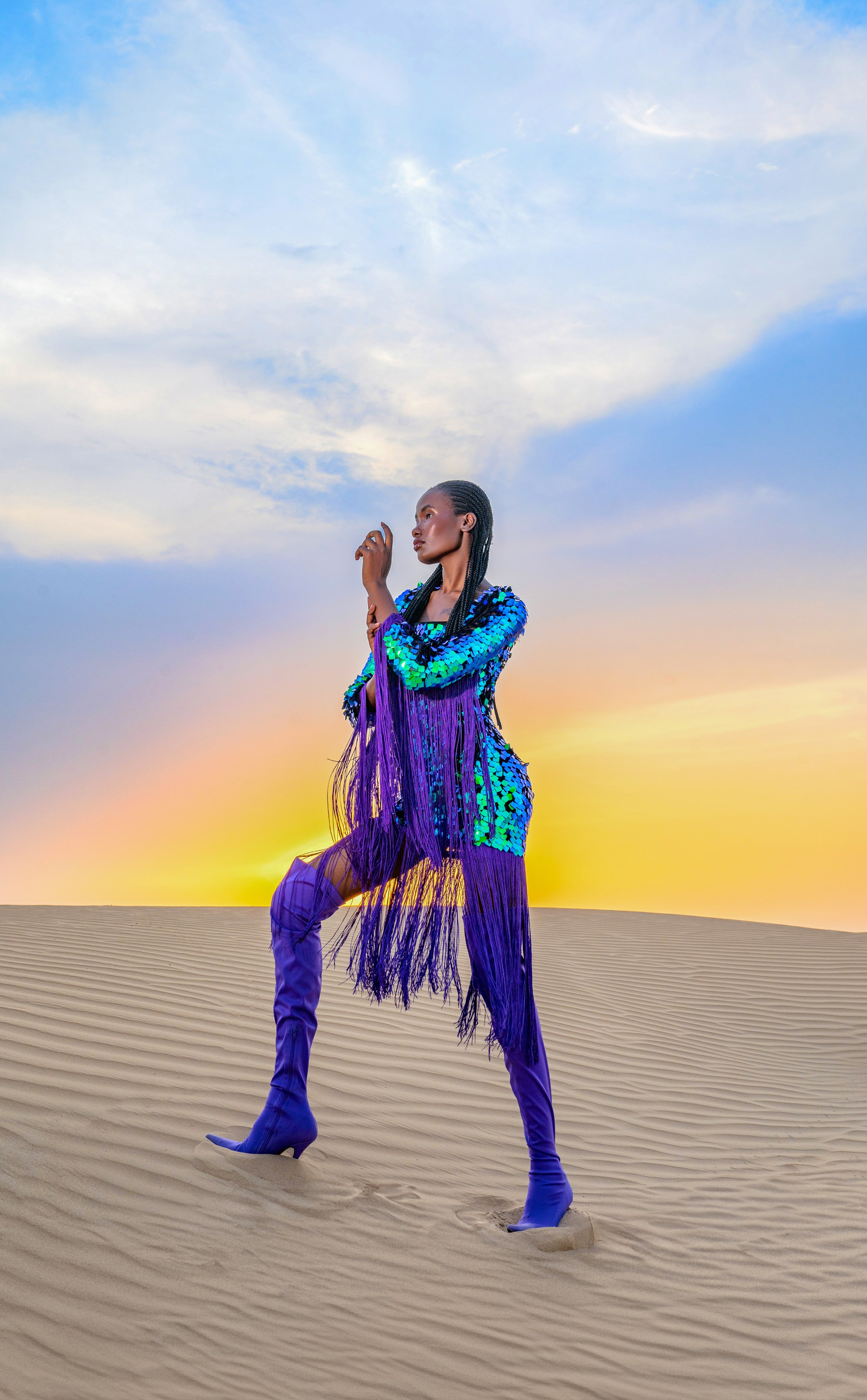 Lady Indigo. Коммерческий фотограф Москва /Дубай, эксклюзивные фэшн фотосессии