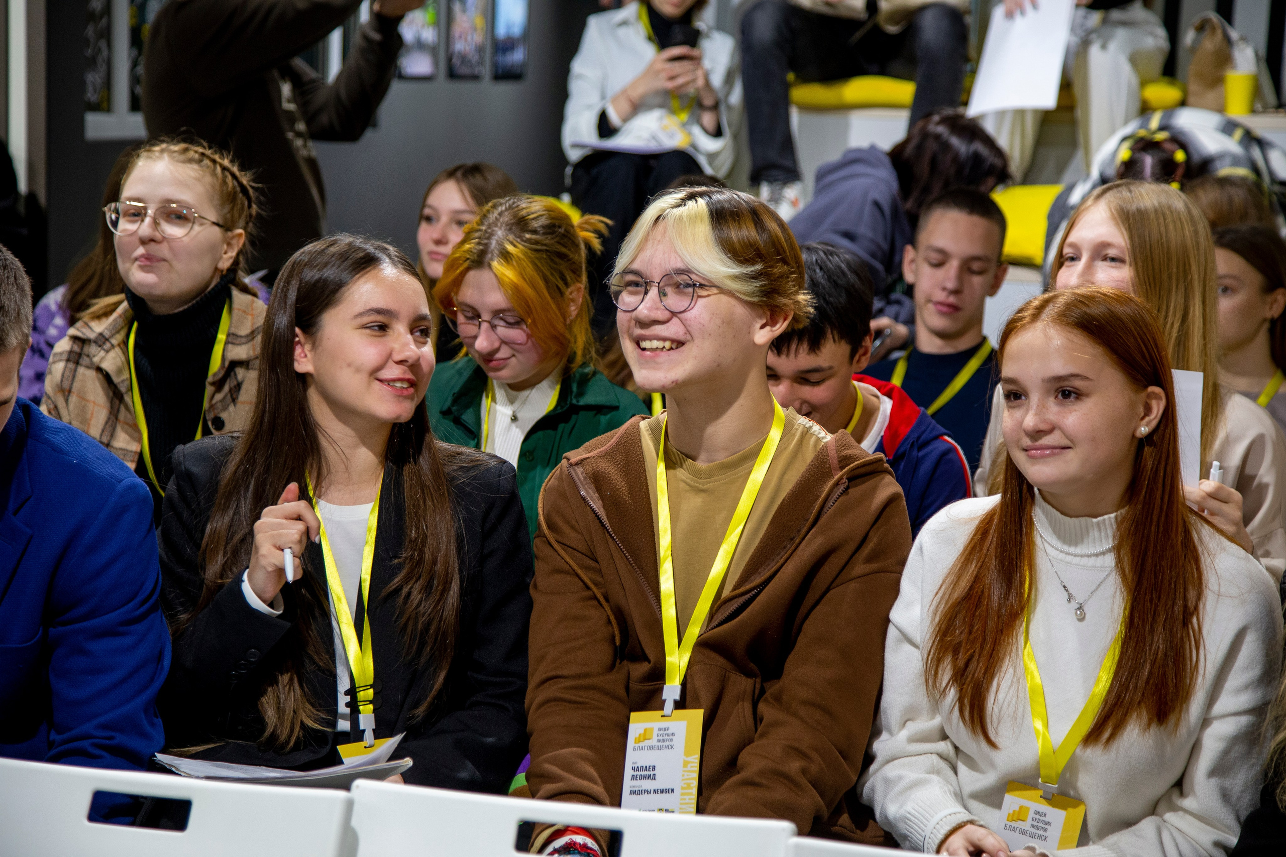 Кейс-турнир ФБЛ. Репортажный и портретный фотограф Казань / Горячих Полина