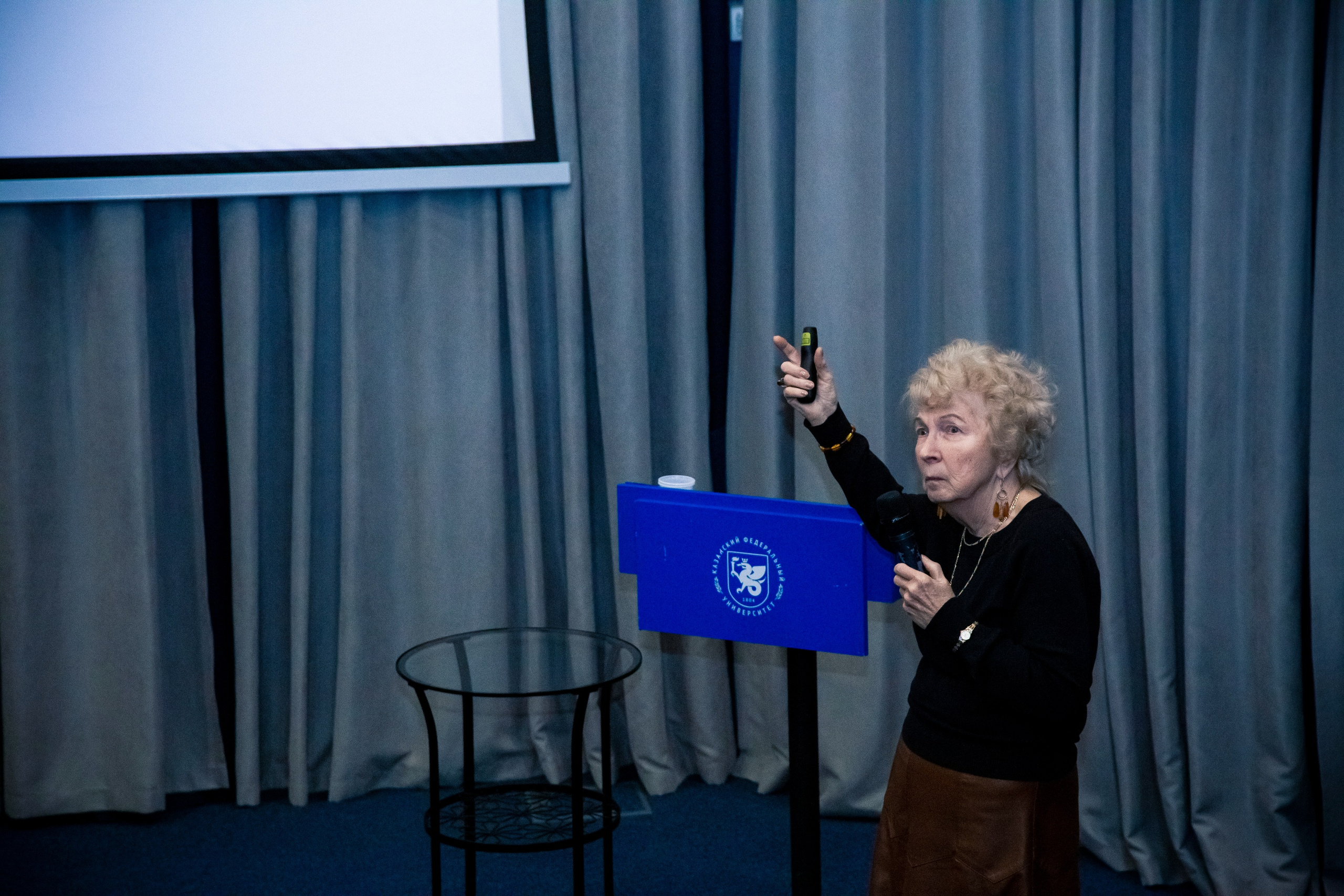 «Человек и цифровое пространство». Репортажный и портретный фотограф Казань / Горячих Полина