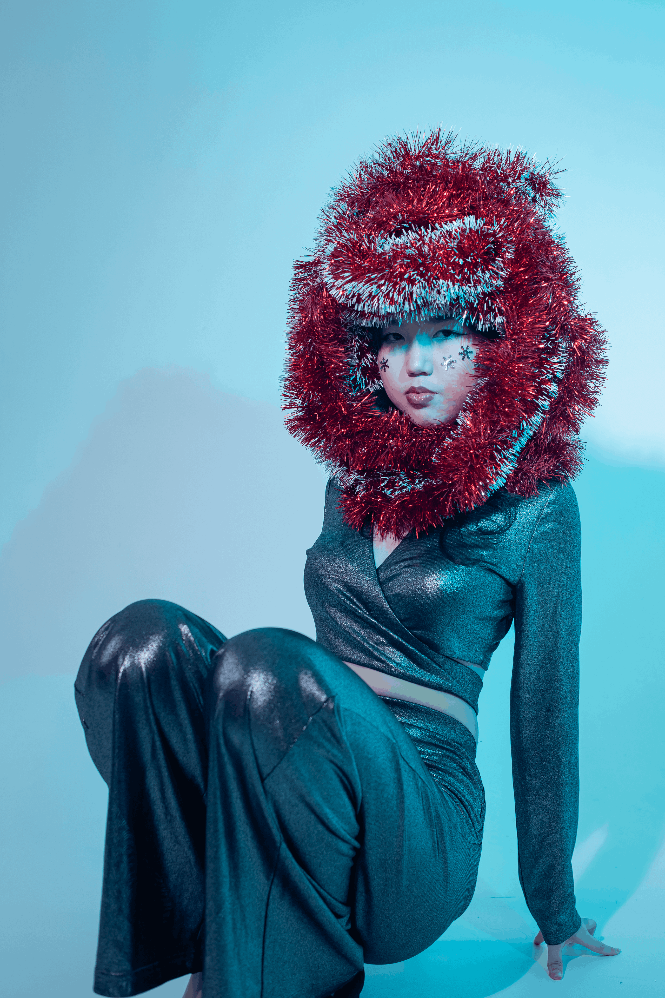 Salta blue. Репортажный и портретный фотограф Казань / Горячих Полина