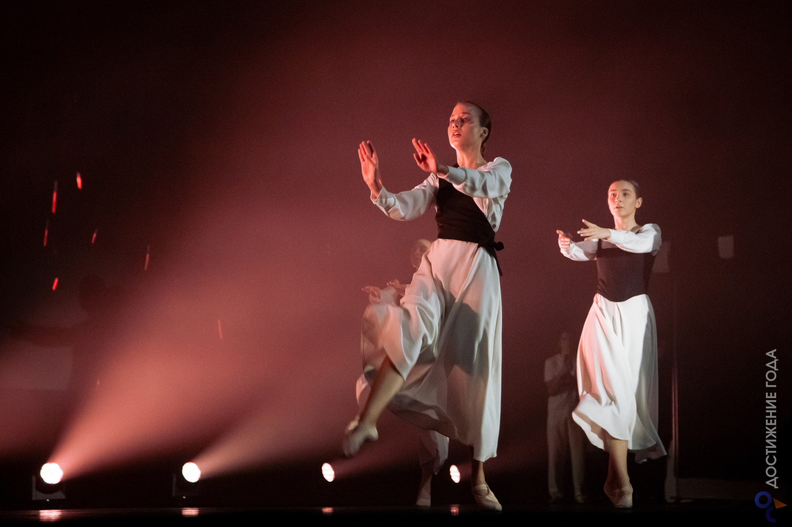 IX Достижение года. Репортажный и портретный фотограф Казань / Горячих Полина