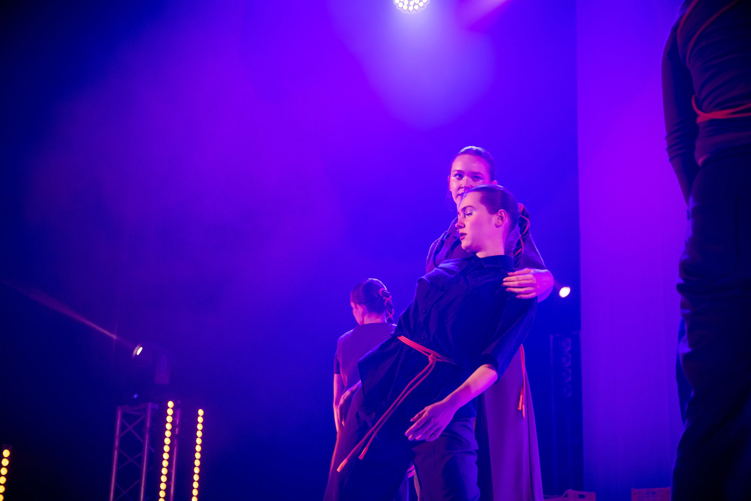 Студвесна ИФ и ИВМИиТ. Репортажный и портретный фотограф Казань / Горячих Полина