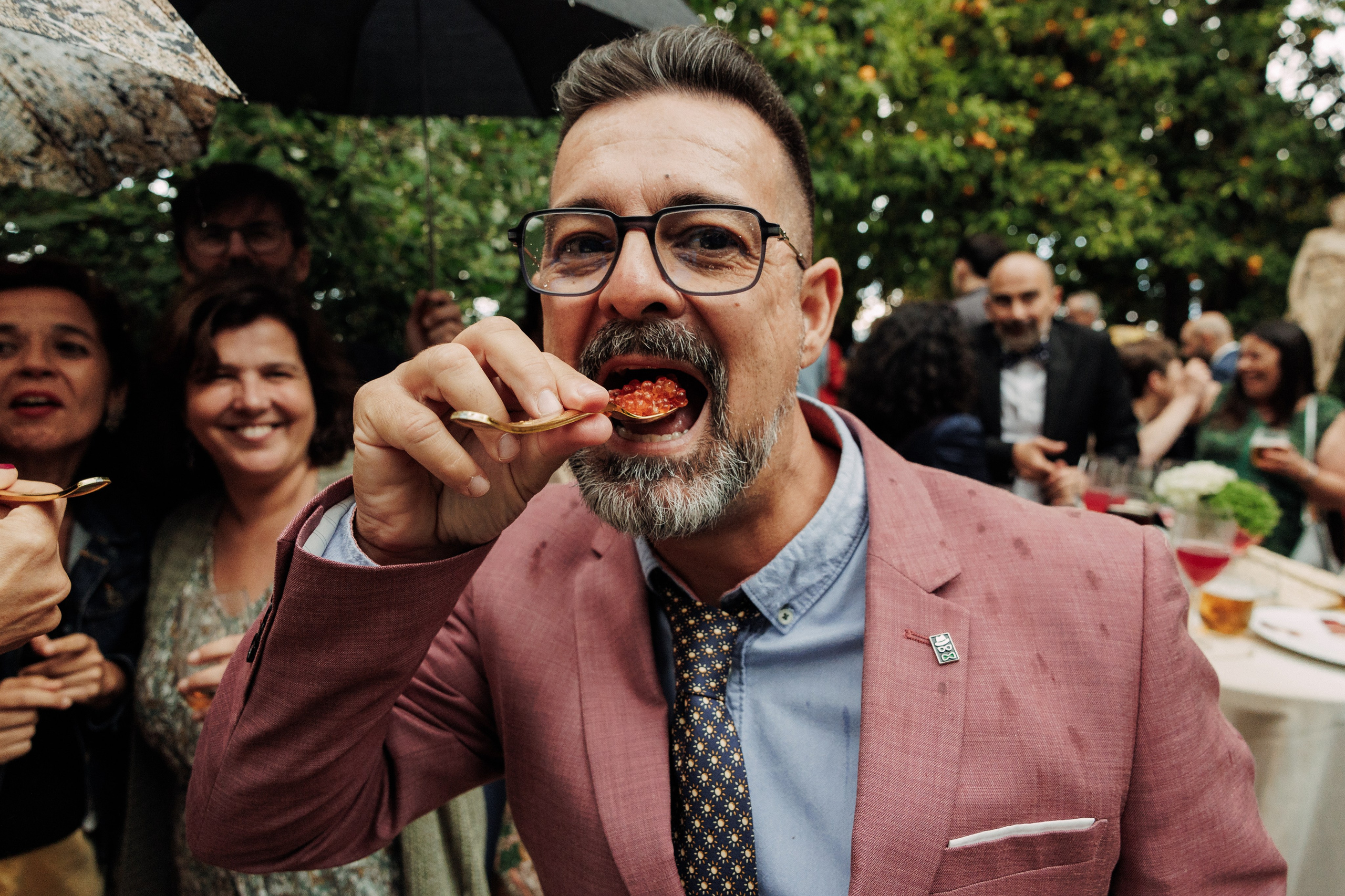 Алим и Беатрис. Свадебный фотограф в Спб Сергей Баланян