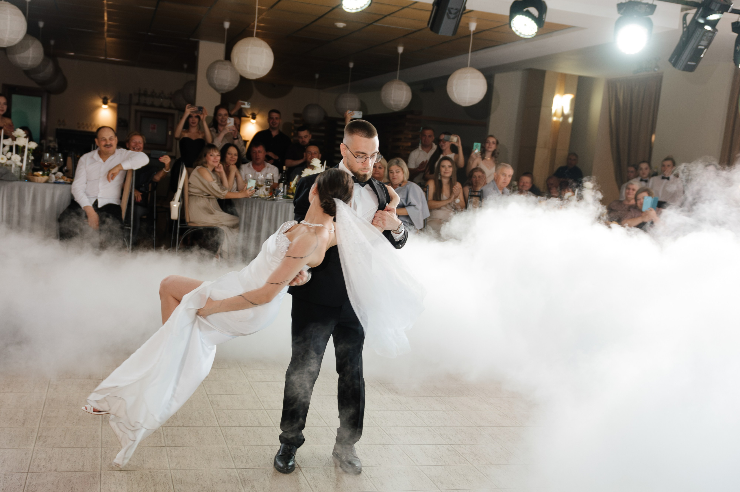 Ирина и Алексей. Фотограф в Волгограде Виталий Самойлов