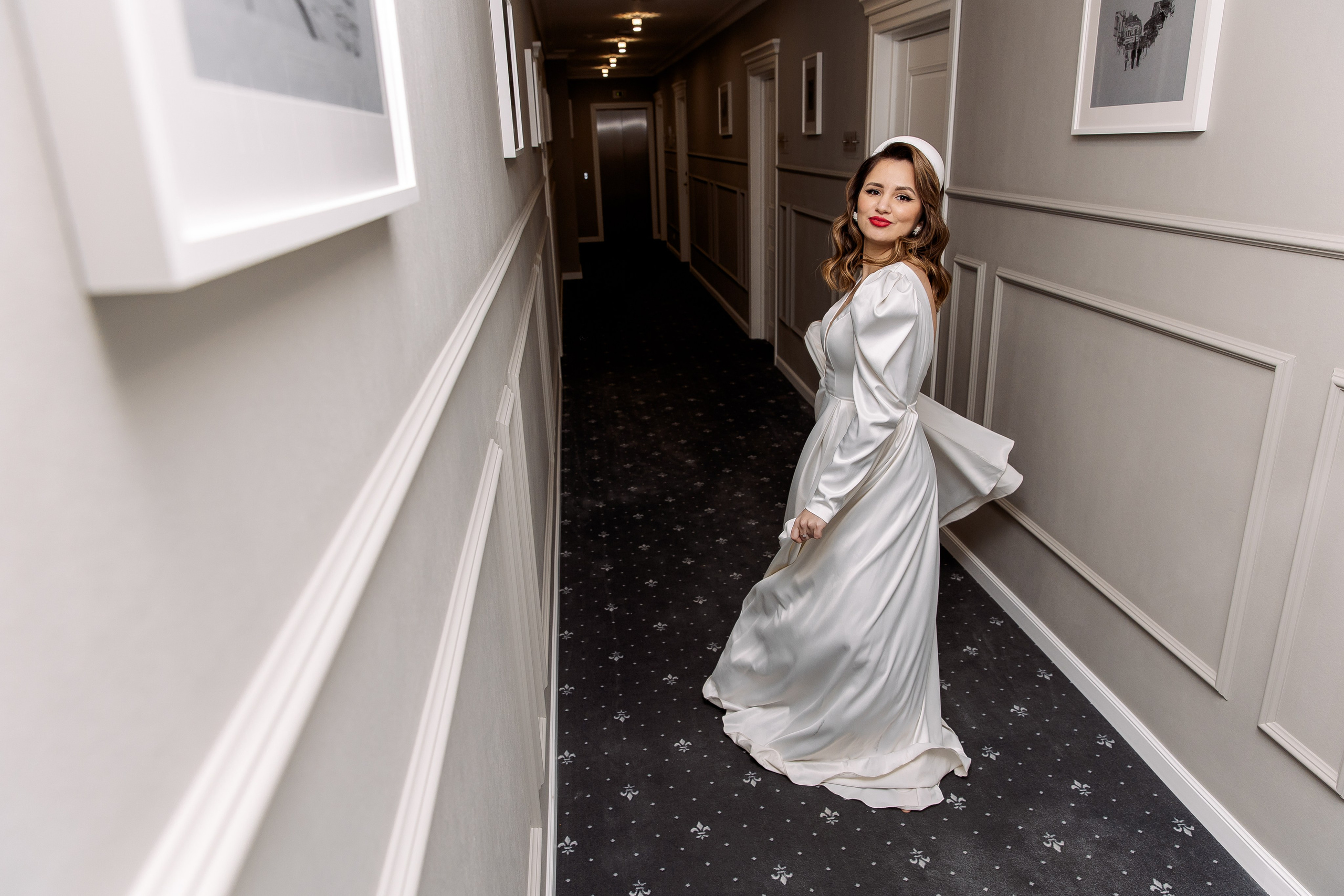 Антон и Марина. Свадебный и семейный фотограф в Челябинске Юлия Ишимова