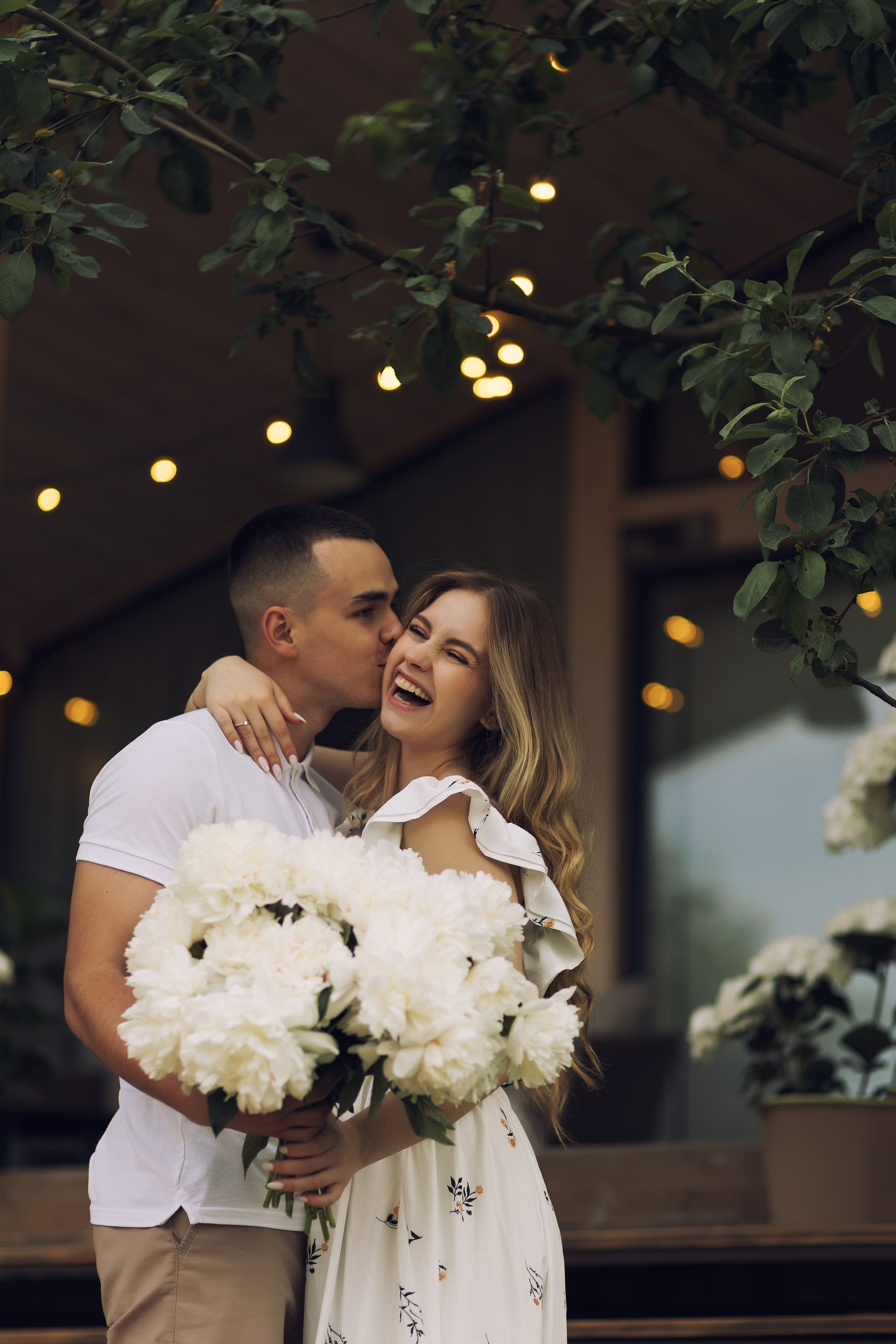 Никита&Анастасия. Фотограф в Москве. Елизавета Косицына