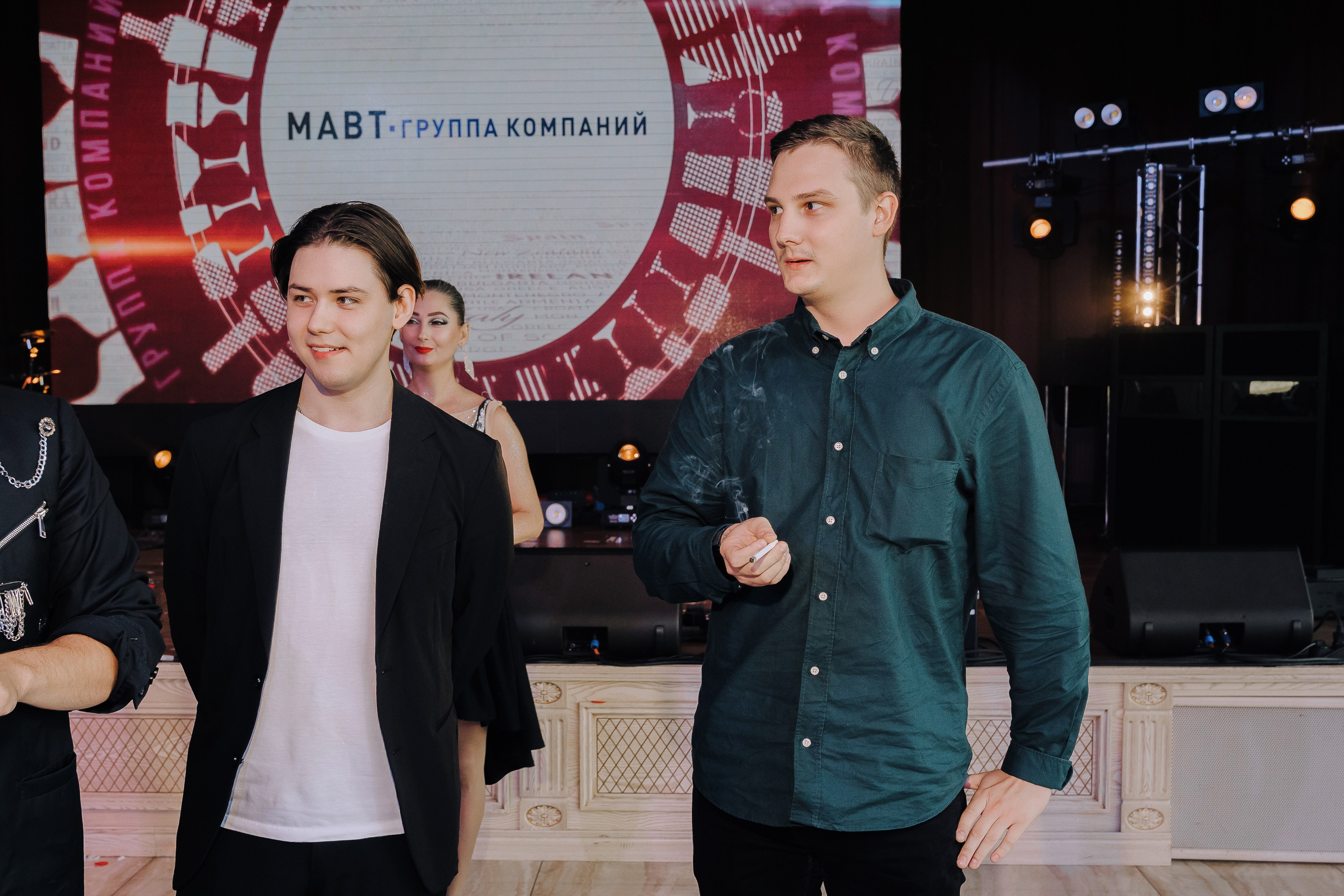 КОРПОРАТИВ «МАВТ». Репортажный фотограф Зуев Роман г. Челябинск