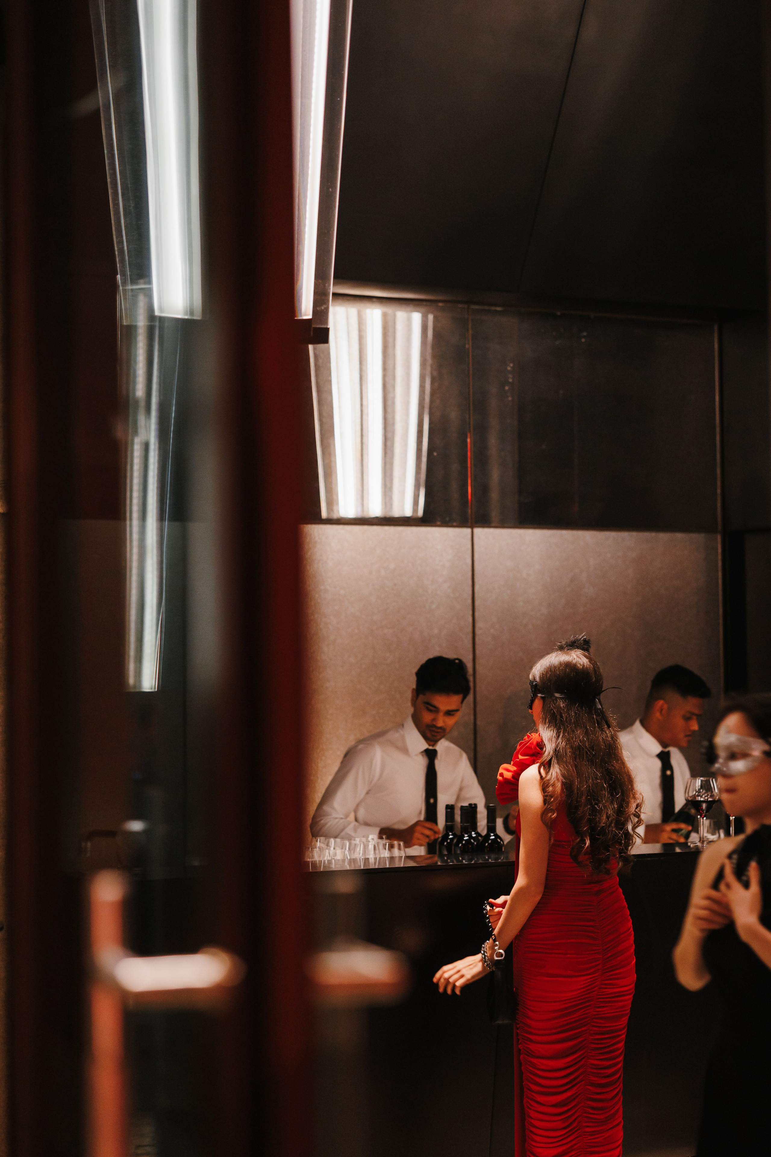 Корпоратив. Wedding and Reportage photographer Marmarov Christya