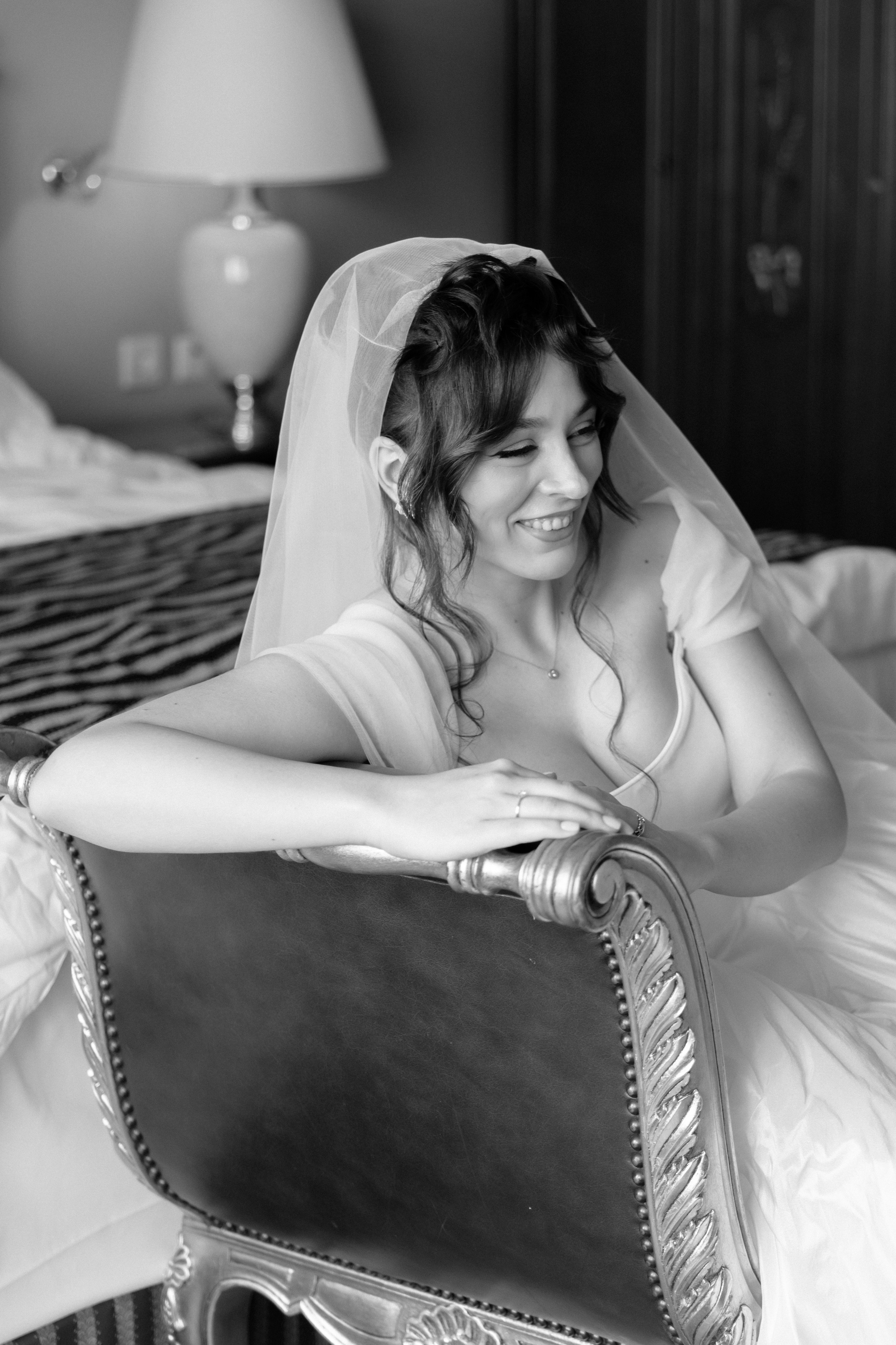 Артур & Лола. Фотограф Москва|Комиссарова Наталья