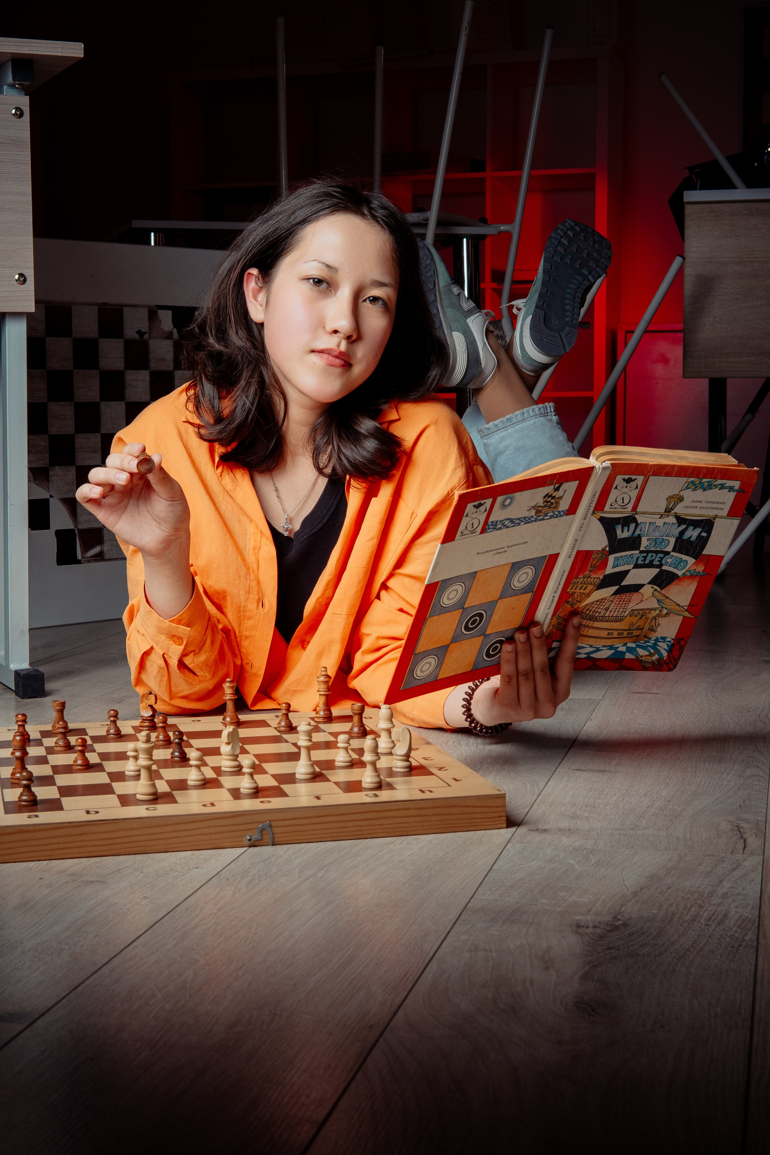 СЪЁМКИ СТАРШАЯ ШКОЛА. БумальБум Выпускные альбомы