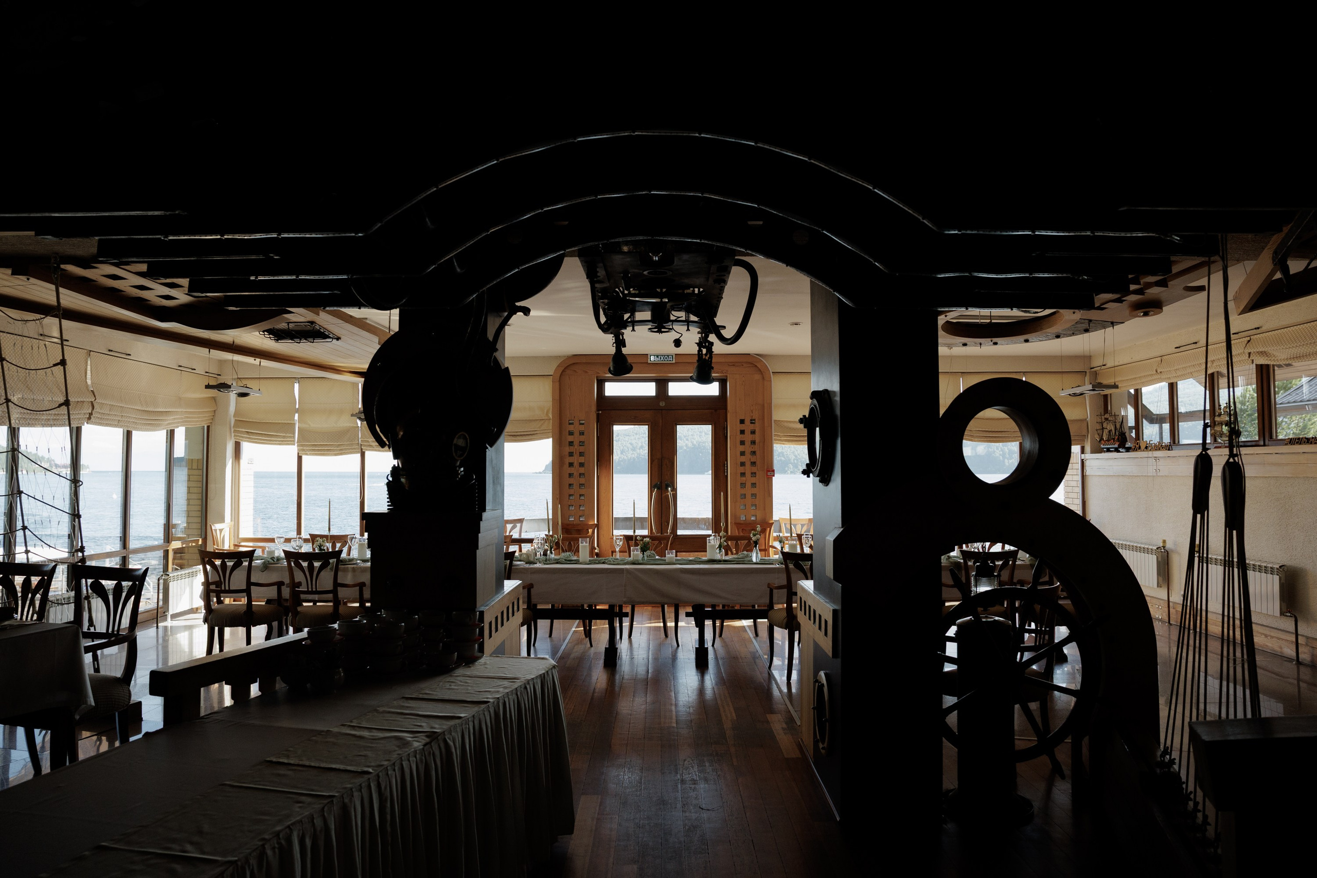 Олег и Мария. Свадебный фотограф