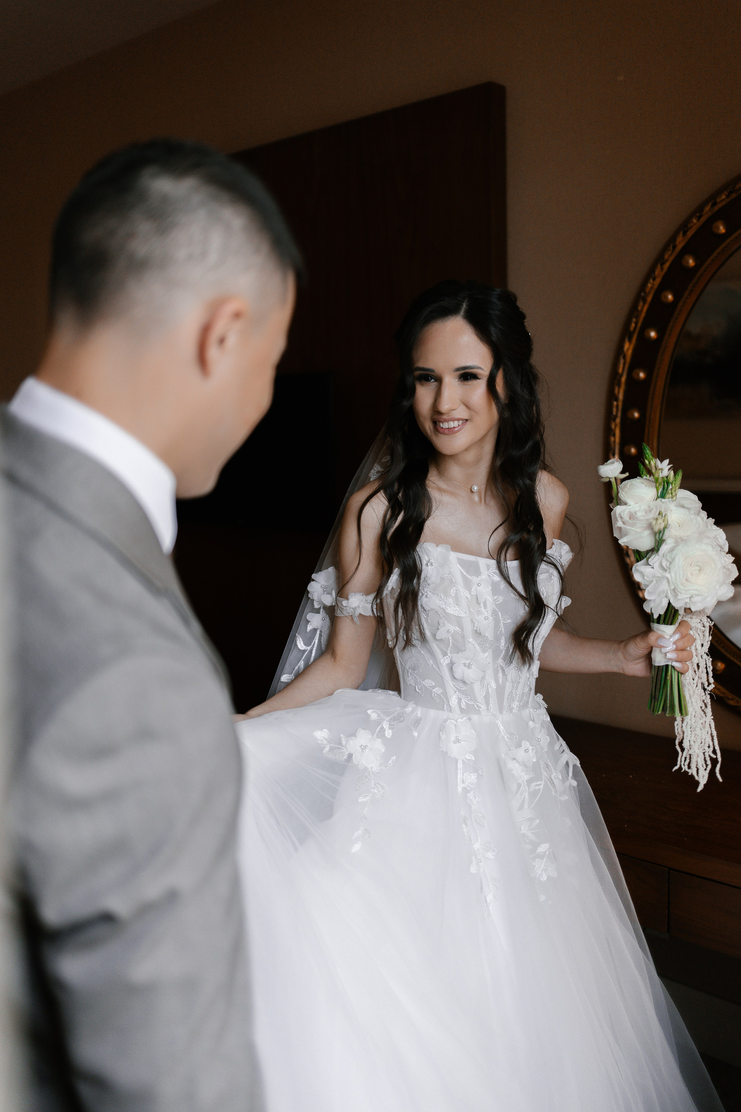 Карина и Станислав. Свадебный Фотограф Чебоксары|Йошкар-Ола|Москва|Краснодар