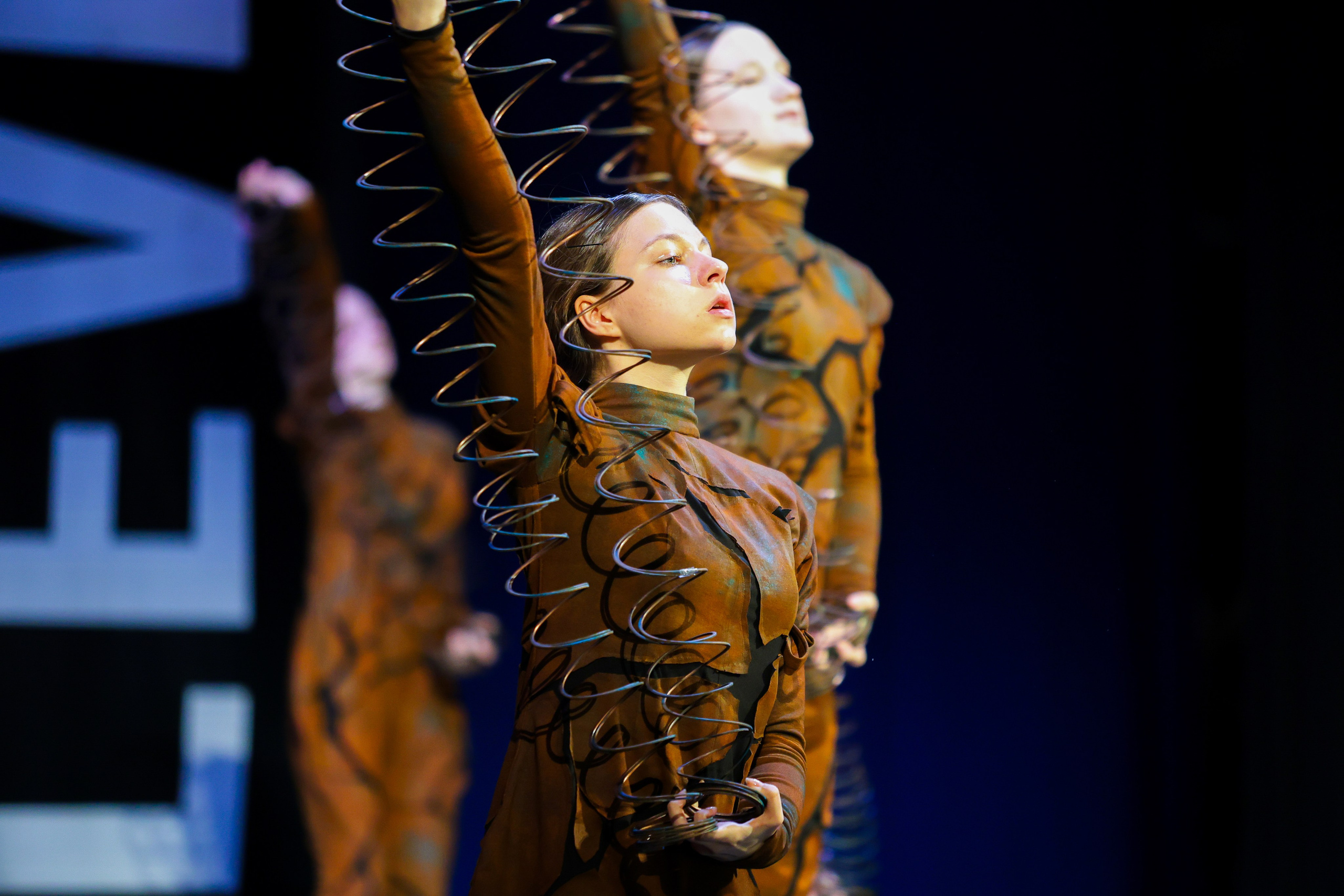 LevelUp Ракета. Портретный Фотограф Александр «Konevtsoph» В Санкт-Петербурге