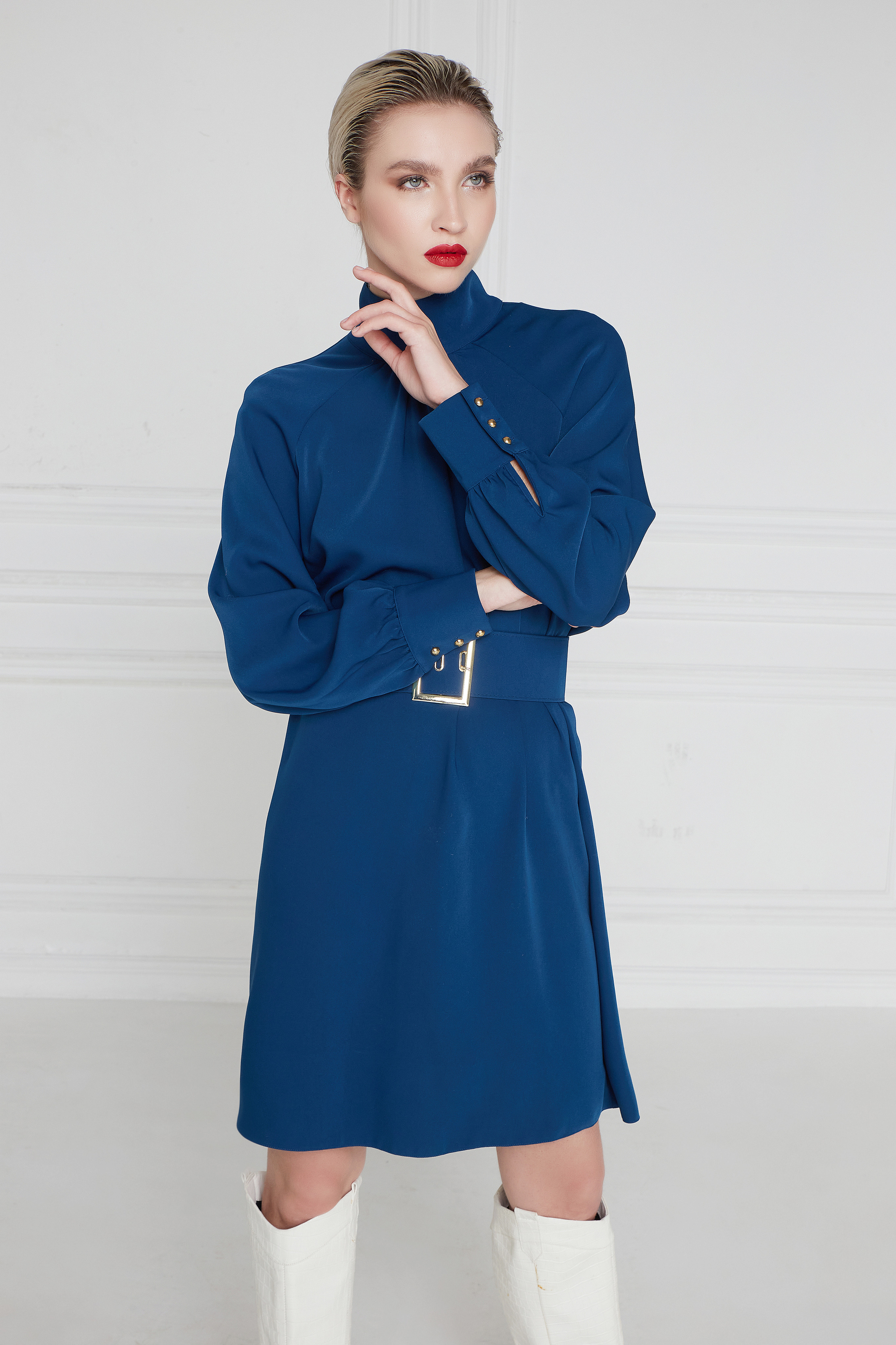 Фотограф в Москве Юля Сова