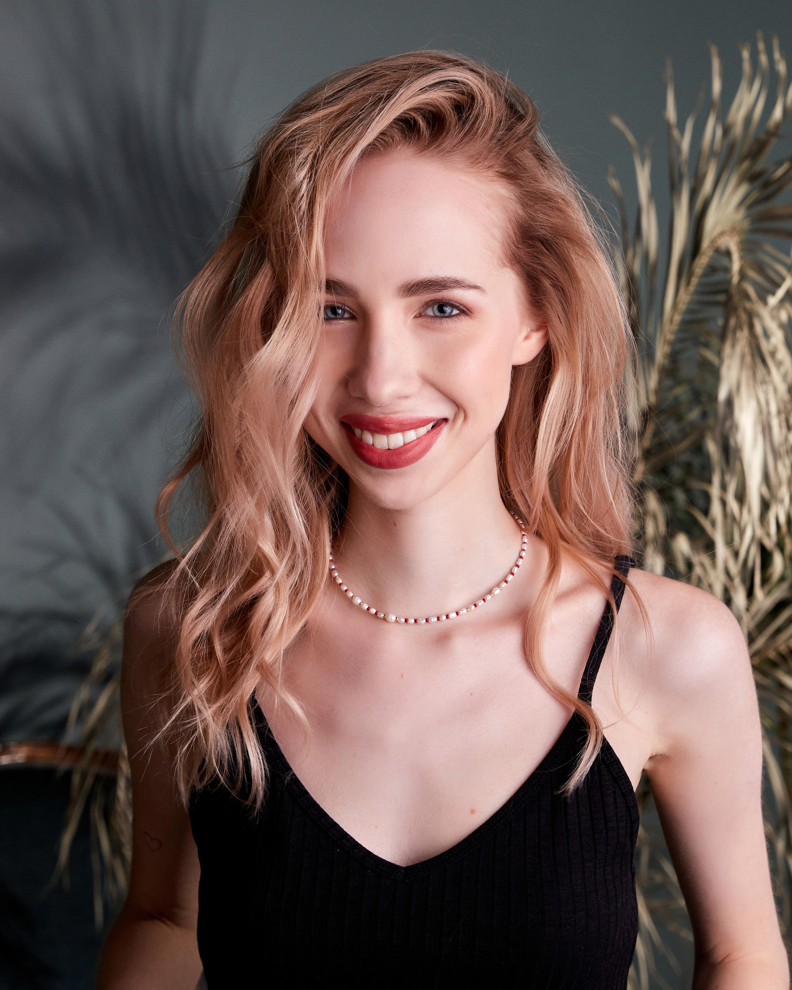 Фотограф в Москве Юля Сова