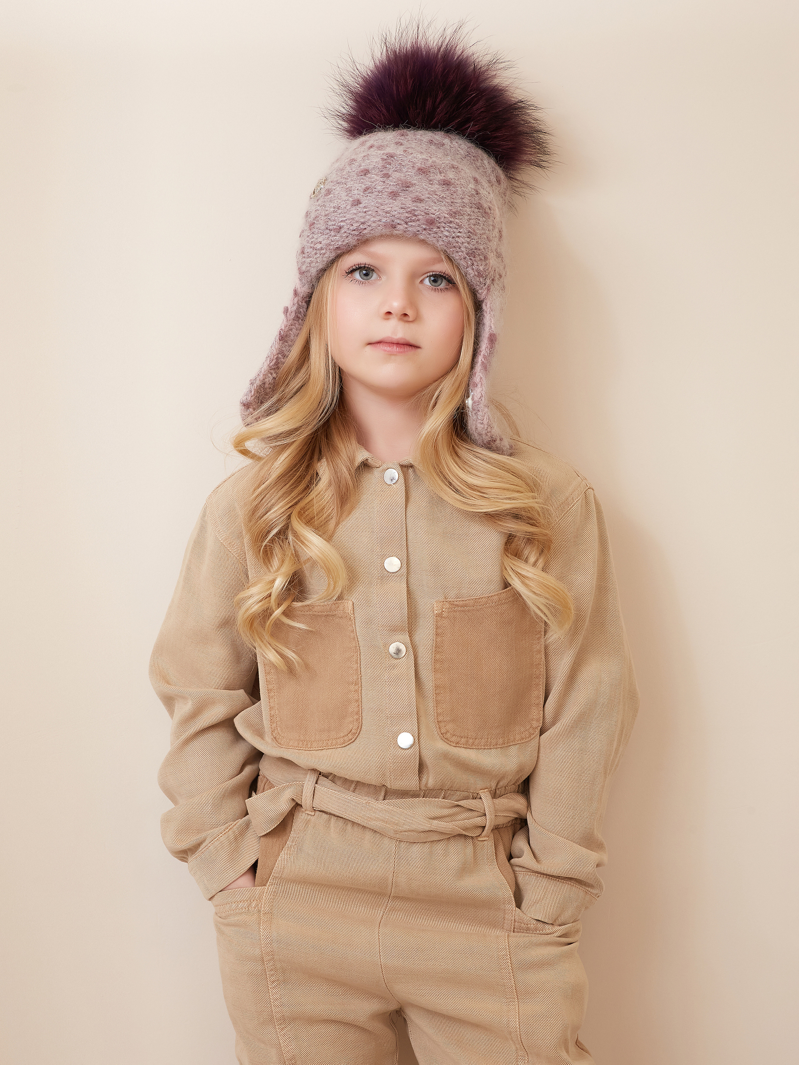 Фотограф в Москве Юля Сова