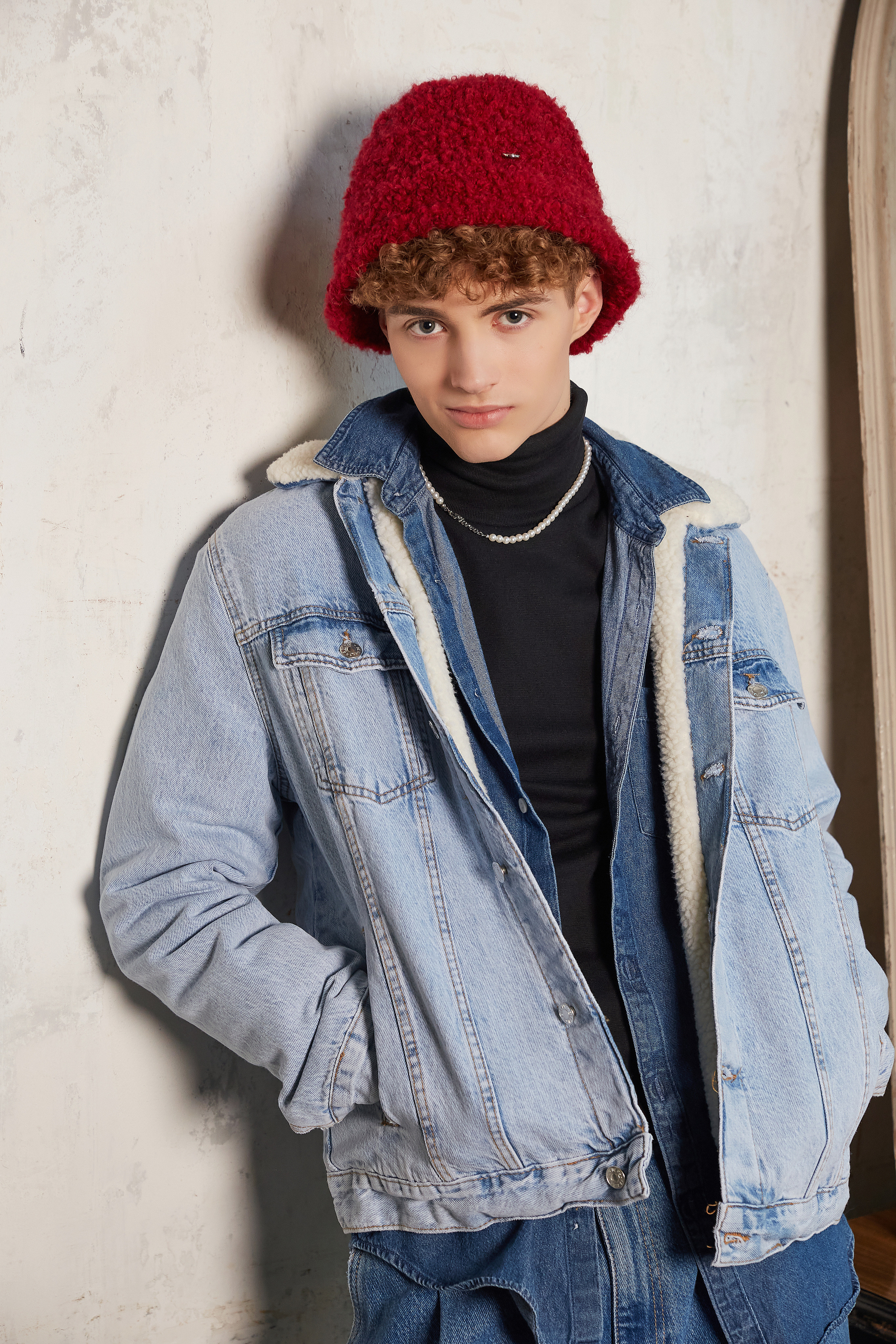 Фотограф в Москве Юля Сова