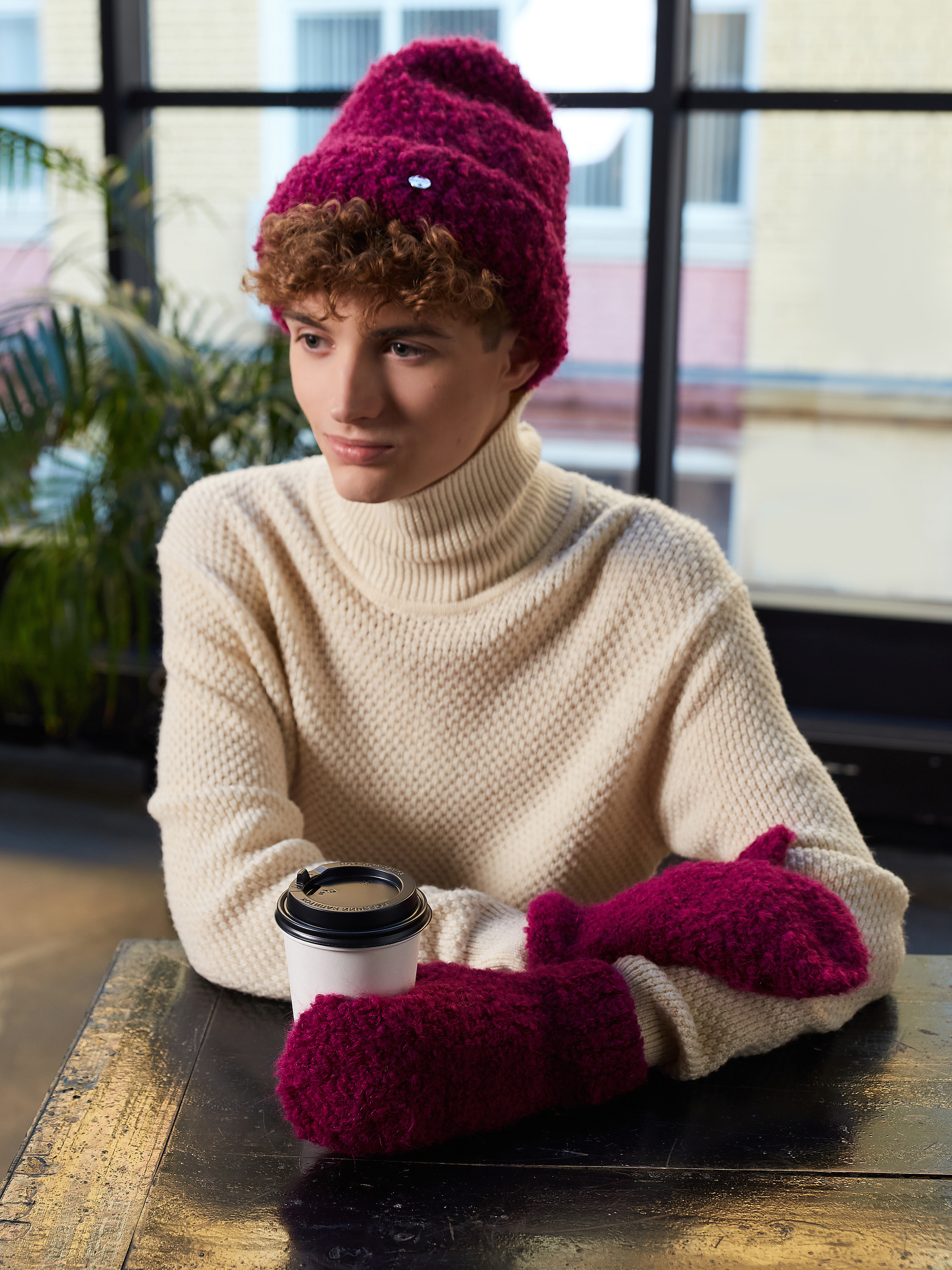 Фотограф в Москве Юля Сова