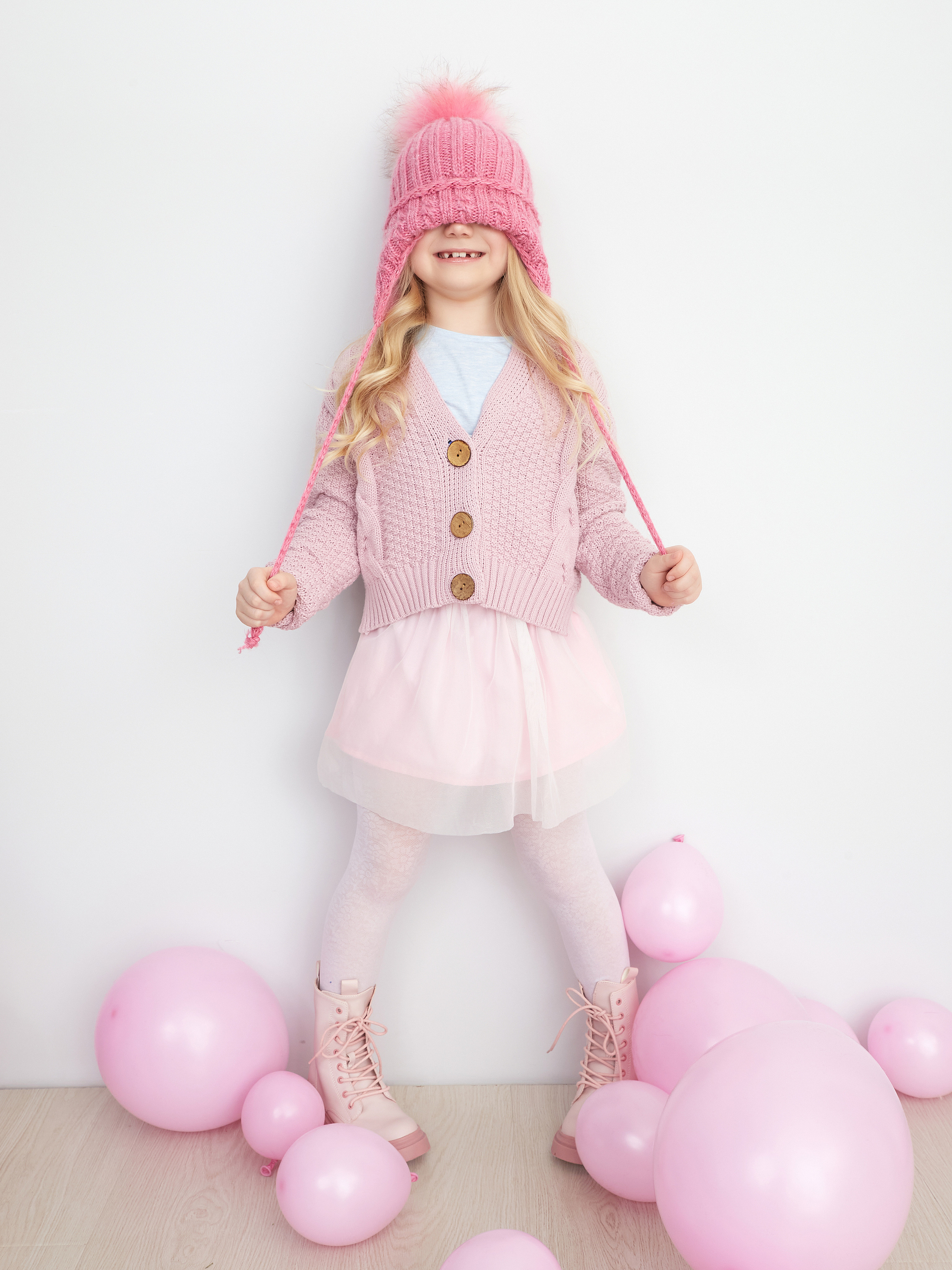 Фотограф в Москве Юля Сова