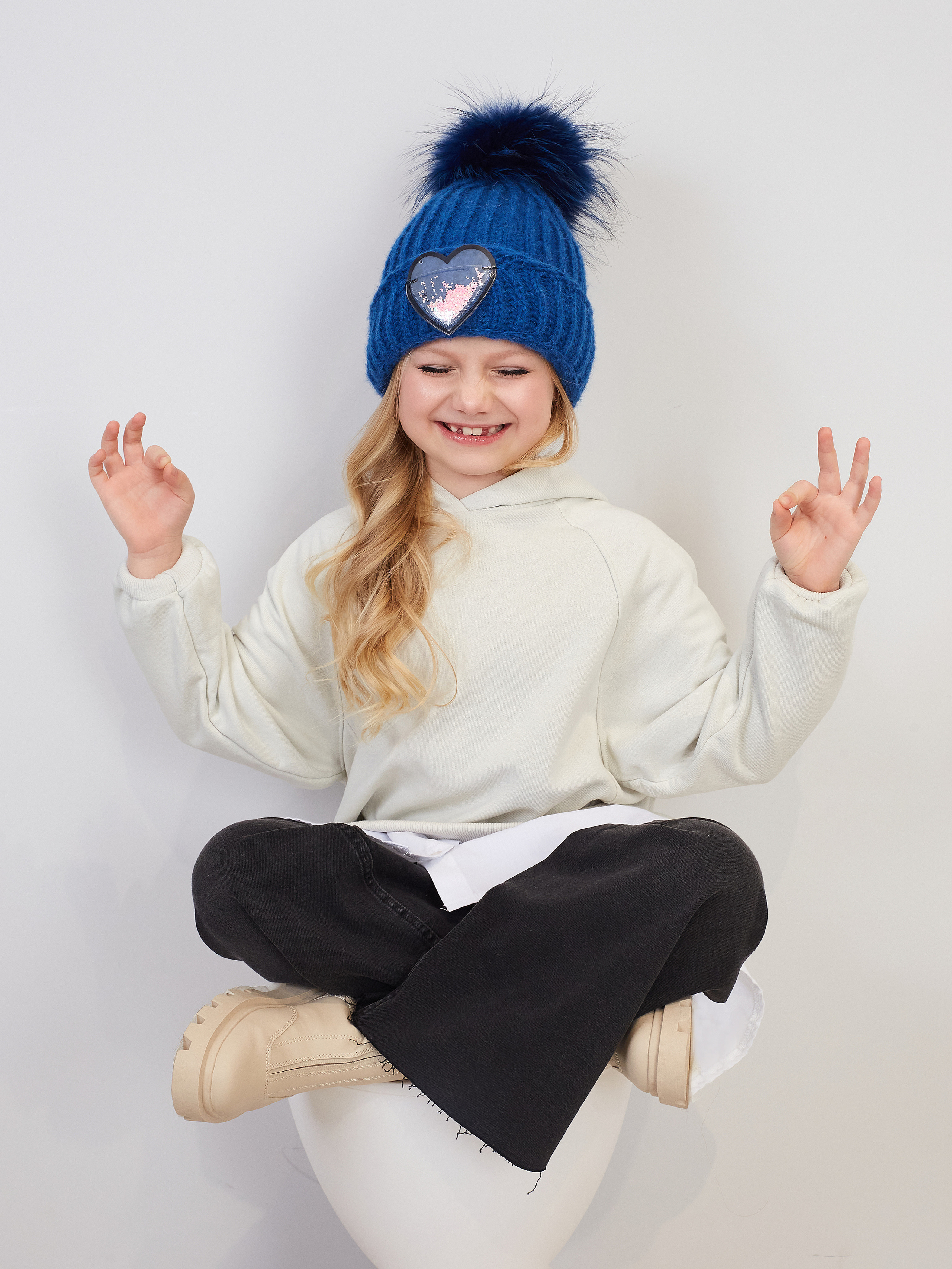 Фотограф в Москве Юля Сова