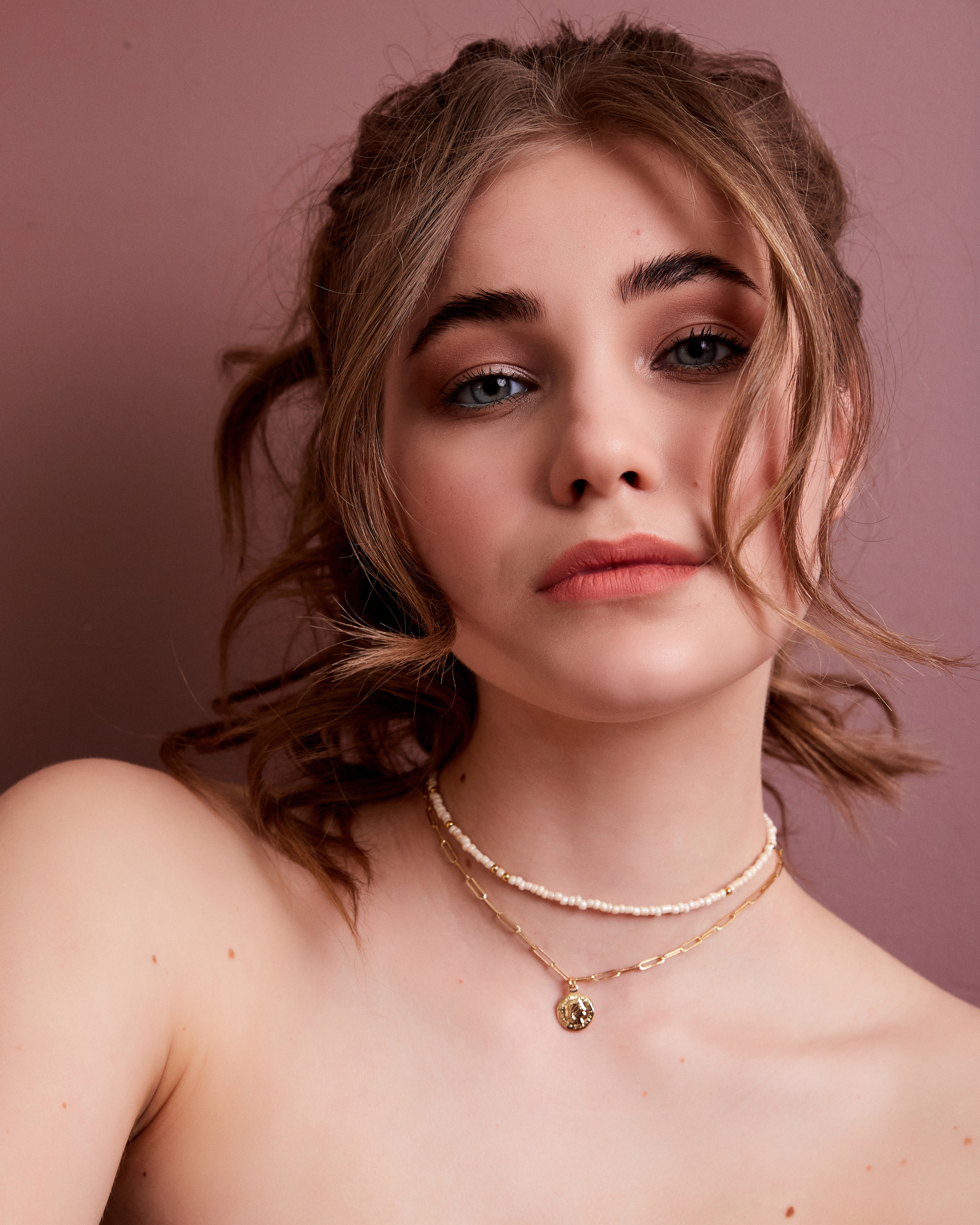 Фотограф в Москве Юля Сова