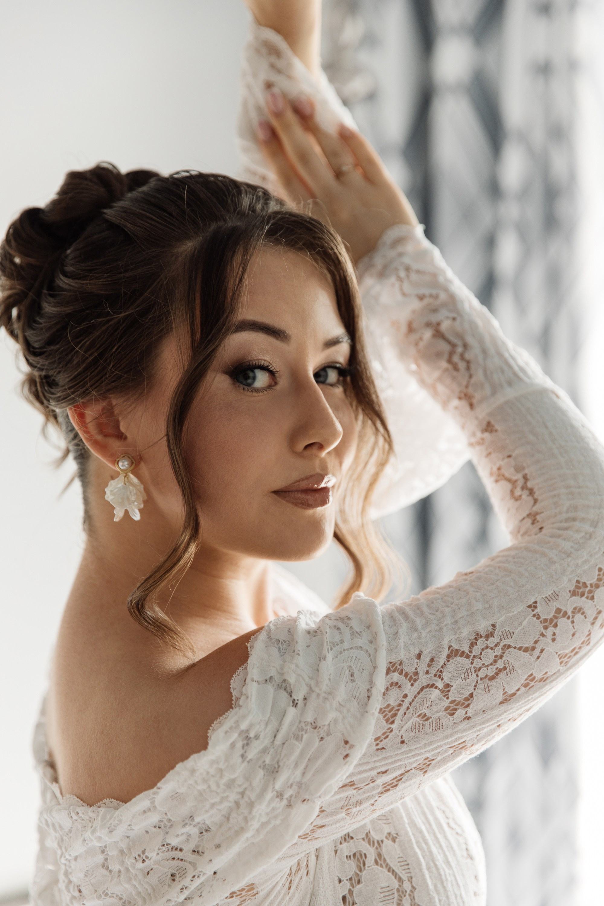 A&A. Свадебный фотограф Дмитрий Воробьев Ярославль