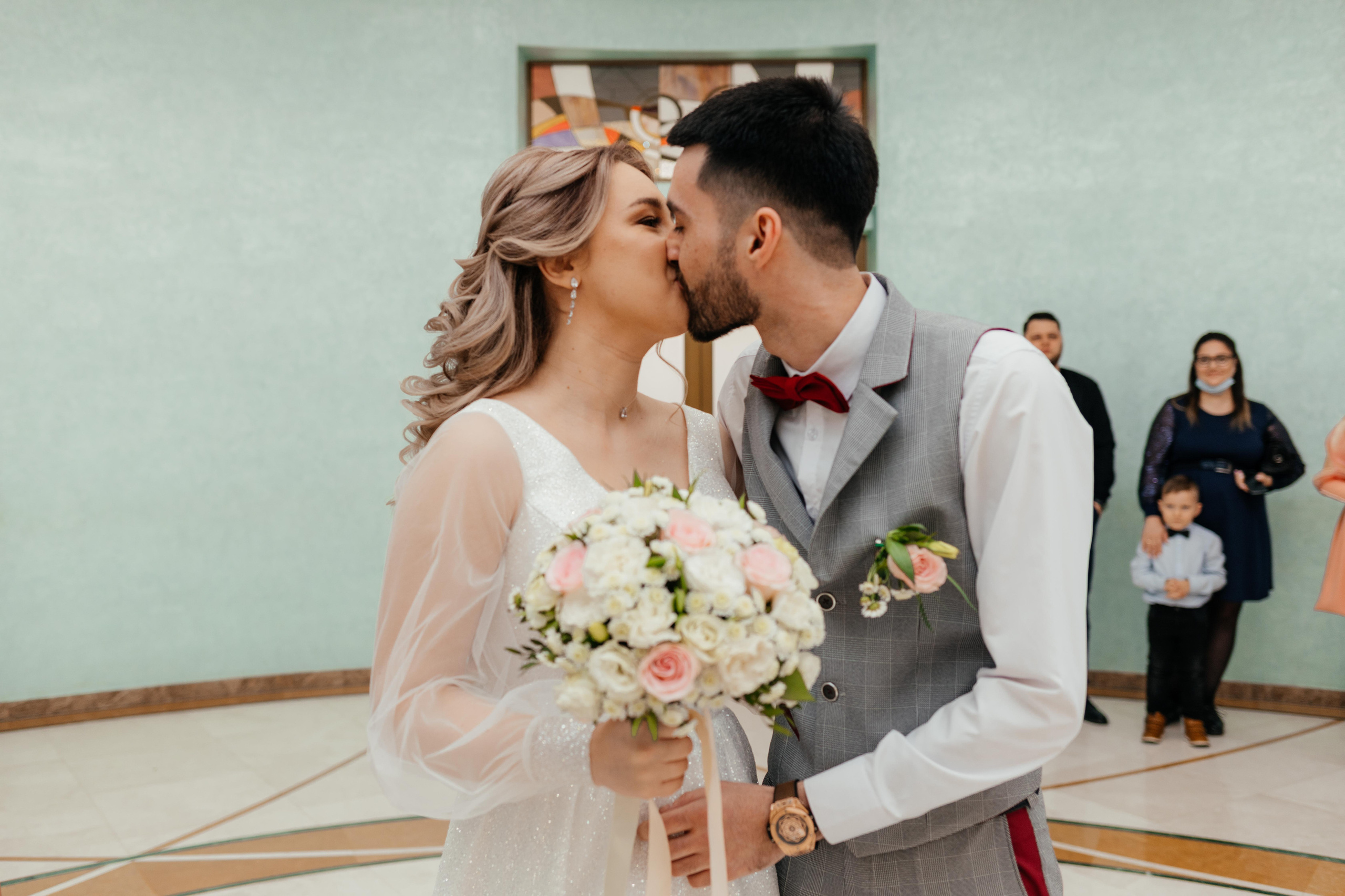 Свадьба Сергея и Валерии. Свадебный и семейный фотограф в Москве Лариса Нечитайло