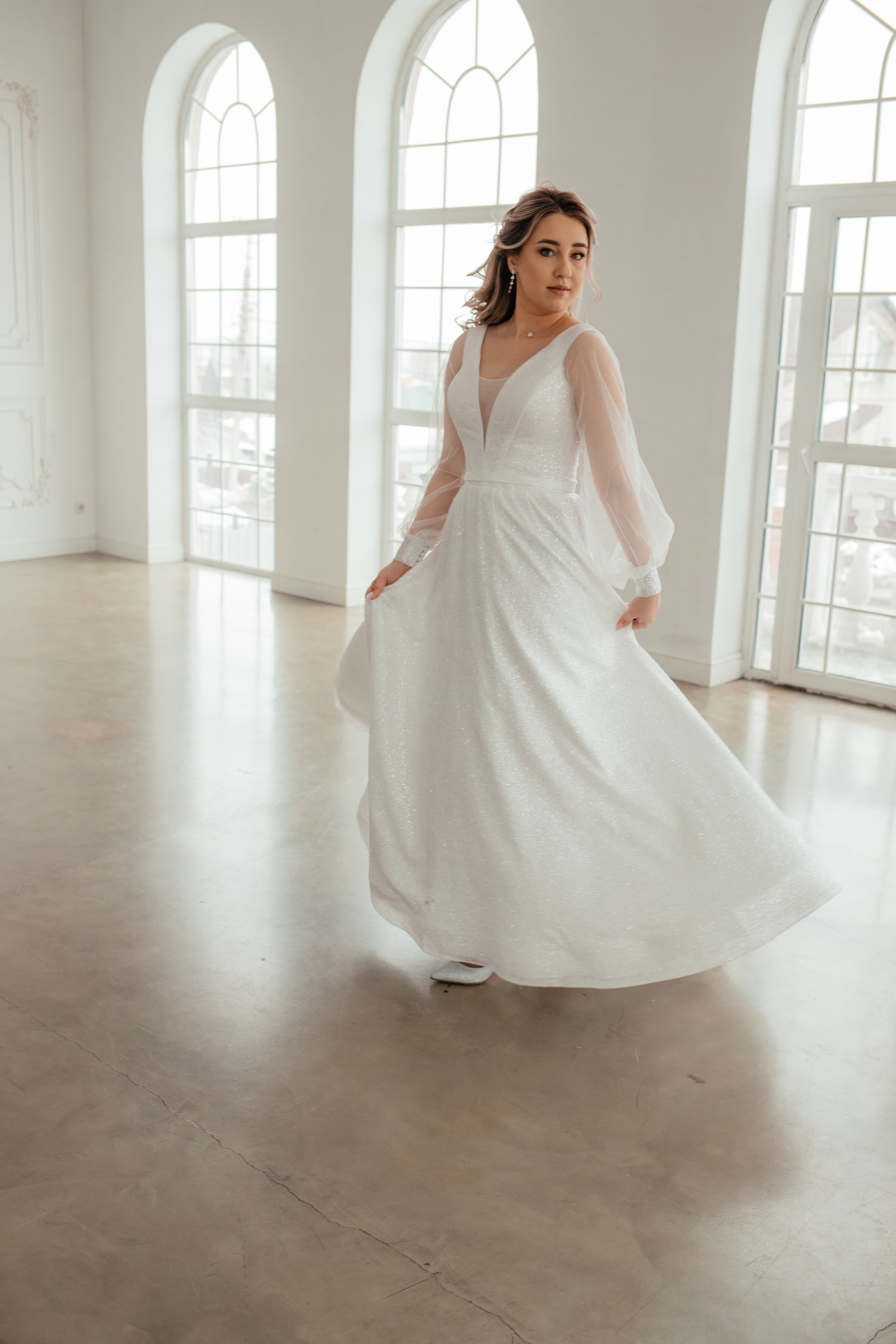 Свадьба Сергея и Валерии. Свадебный и семейный фотограф в Москве Лариса Нечитайло