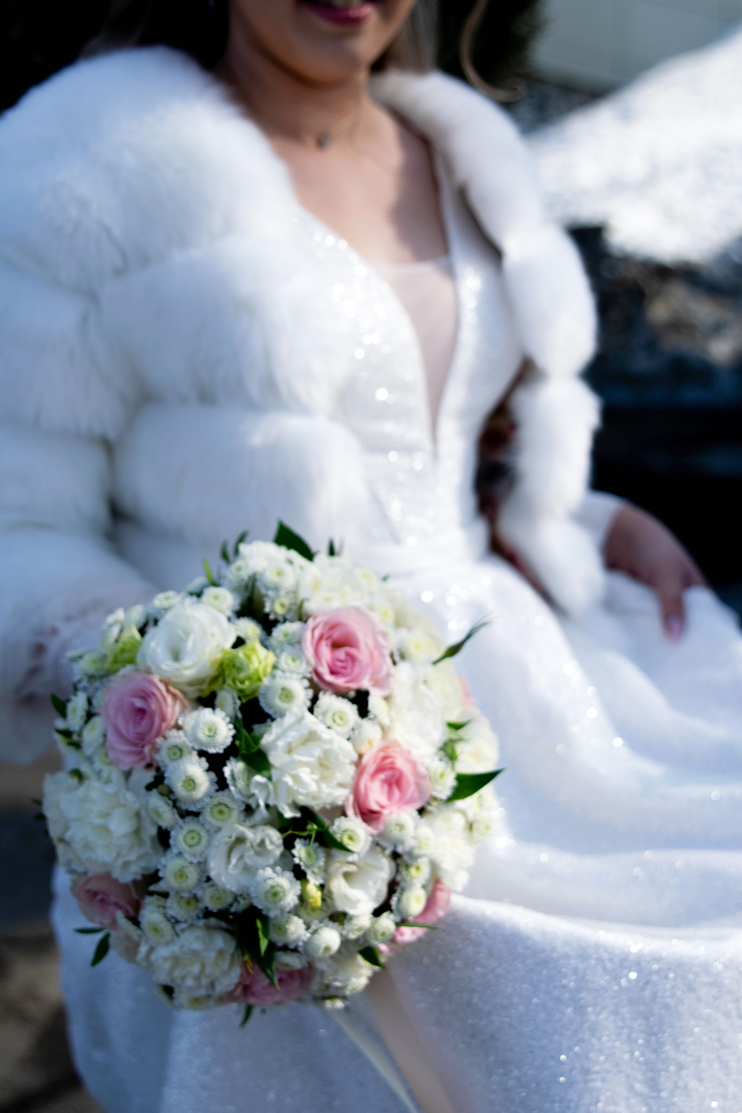 Свадьба Сергея и Валерии. Свадебный и семейный фотограф в Москве Лариса Нечитайло