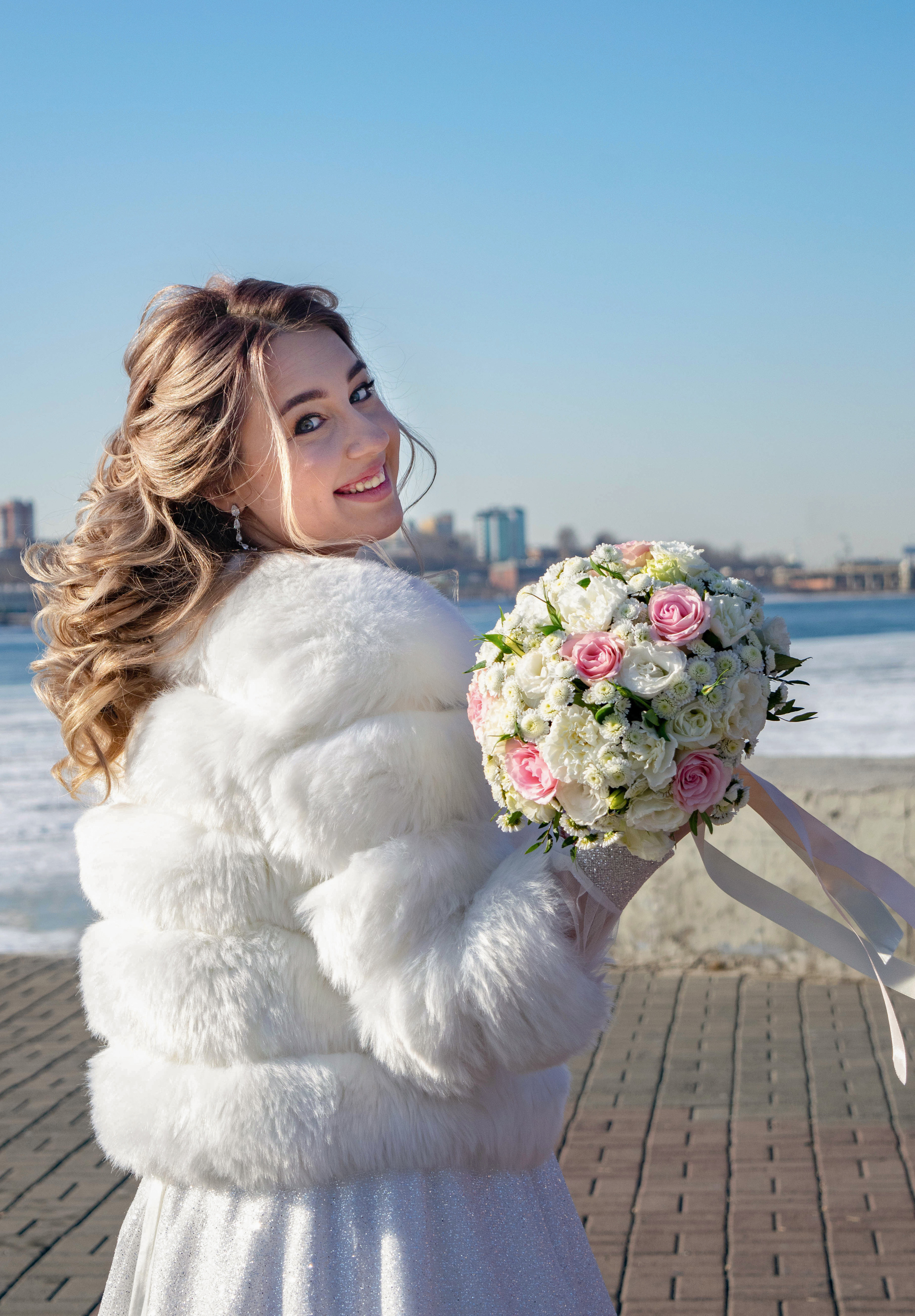 Свадьба Сергея и Валерии. Свадебный и семейный фотограф в Москве Лариса Нечитайло