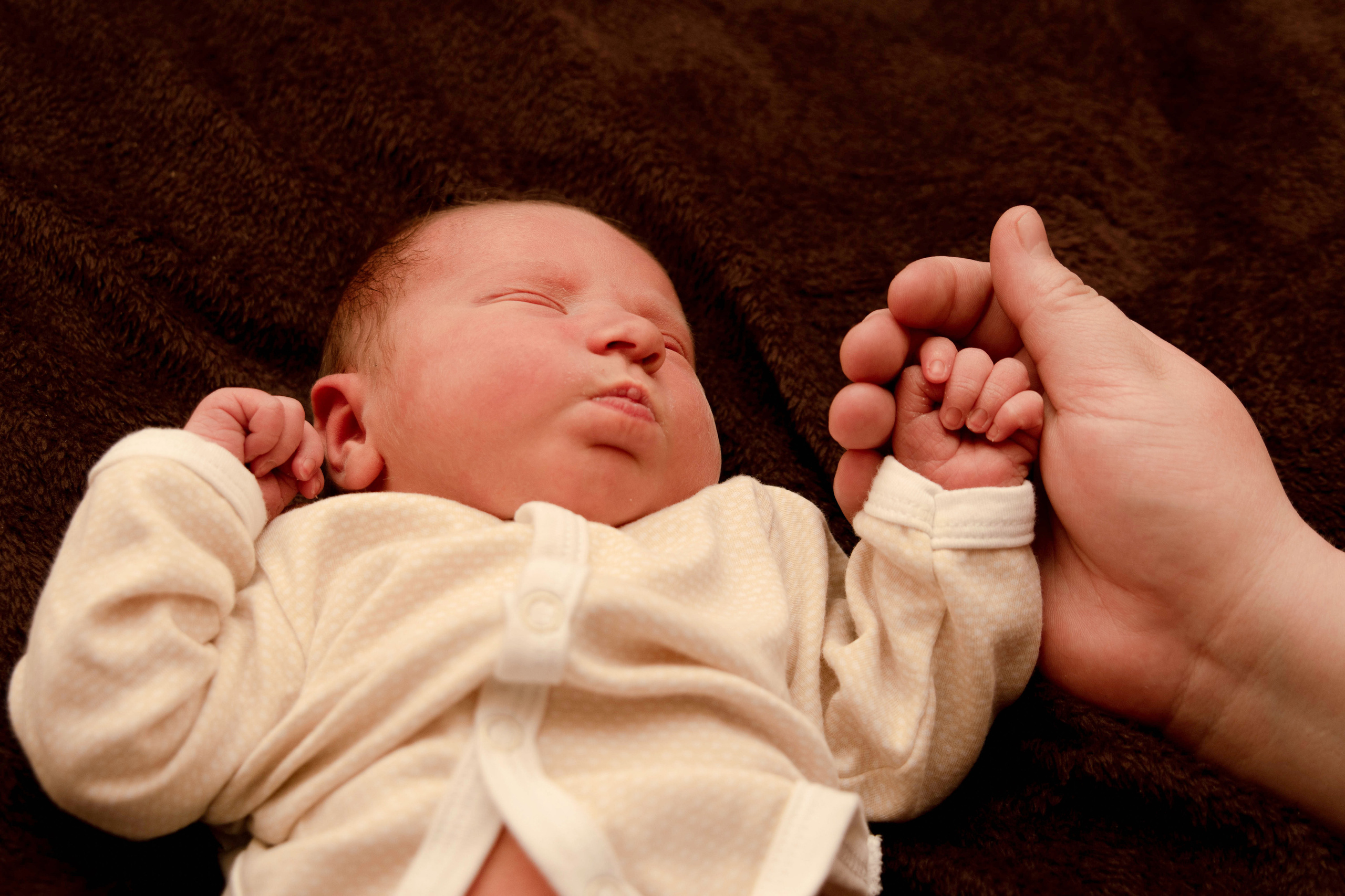 Выписка из роддома. Свадебный и семейный фотограф в Москве Лариса Нечитайло