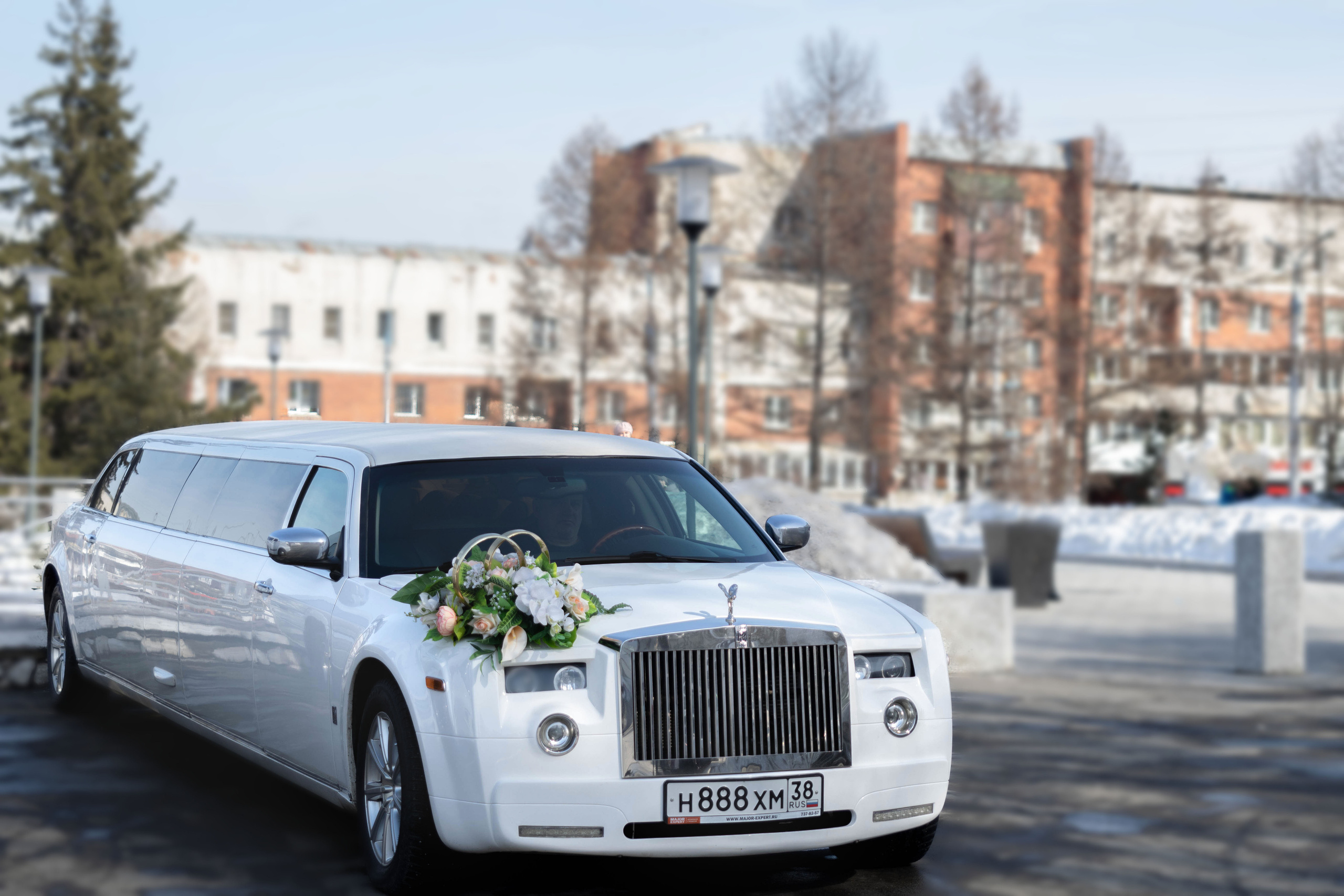 Свадьба Сергея и Валерии. Свадебный и семейный фотограф в Москве Лариса Нечитайло