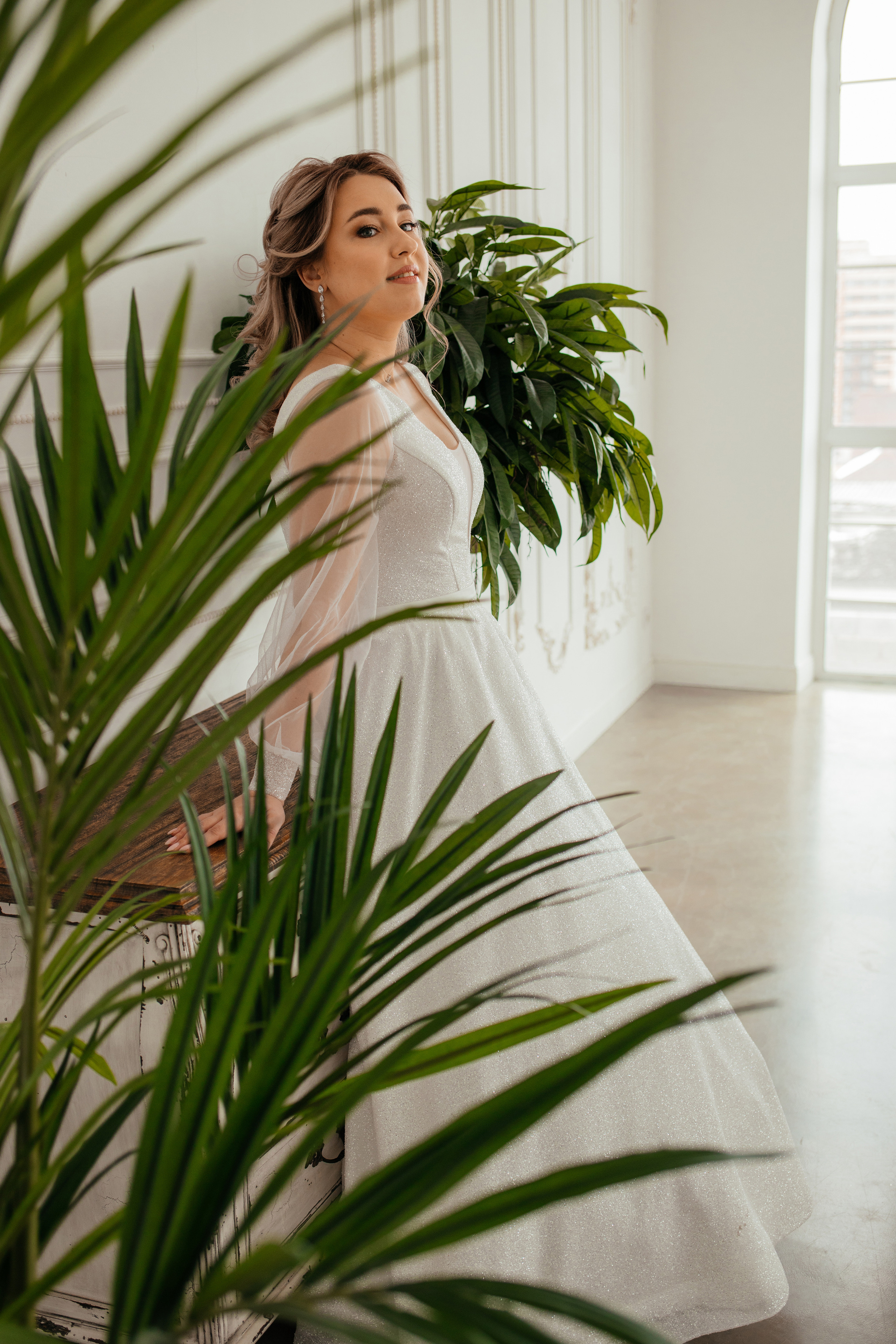 Свадьба Сергея и Валерии. Свадебный и семейный фотограф в Москве Лариса Нечитайло